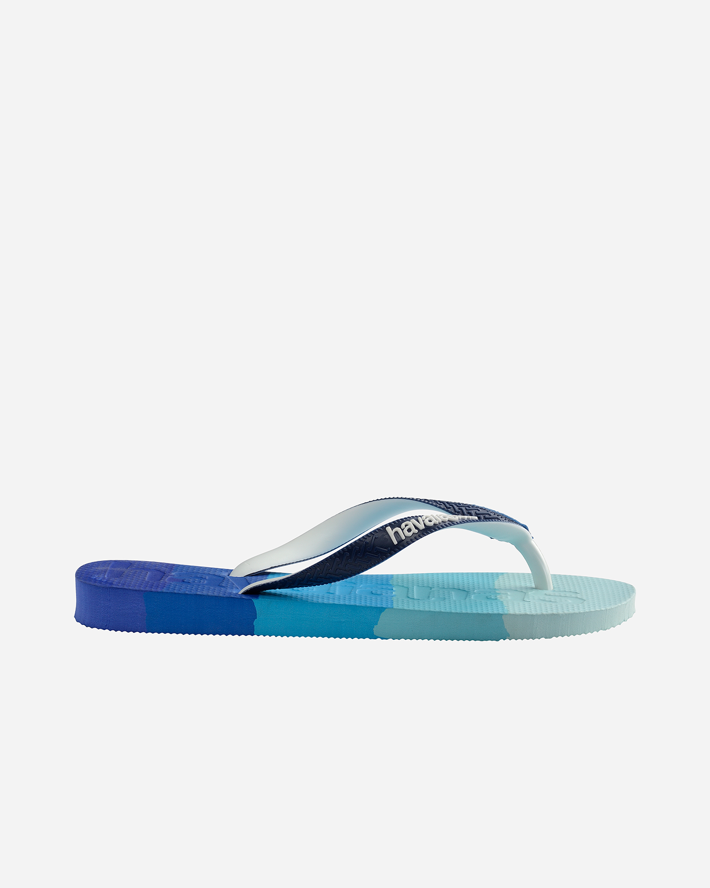 Infradito HAVAIANAS TOP LOGOMANIA MULTICOLOR M - 3 | Cisalfa Sport
