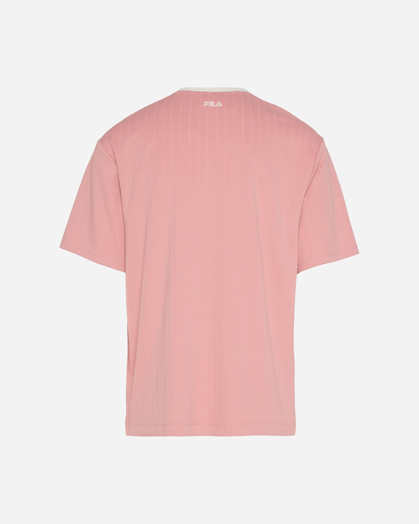 T-shirt FILA CLASSIC DYNAMISM M - Rosa - 1 | Cisalfa Sport