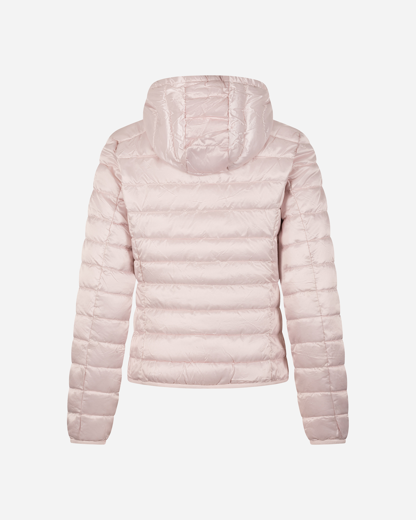 Giubbotto YES ZEE ULTRAL W - Rosa - 1 | Cisalfa Sport