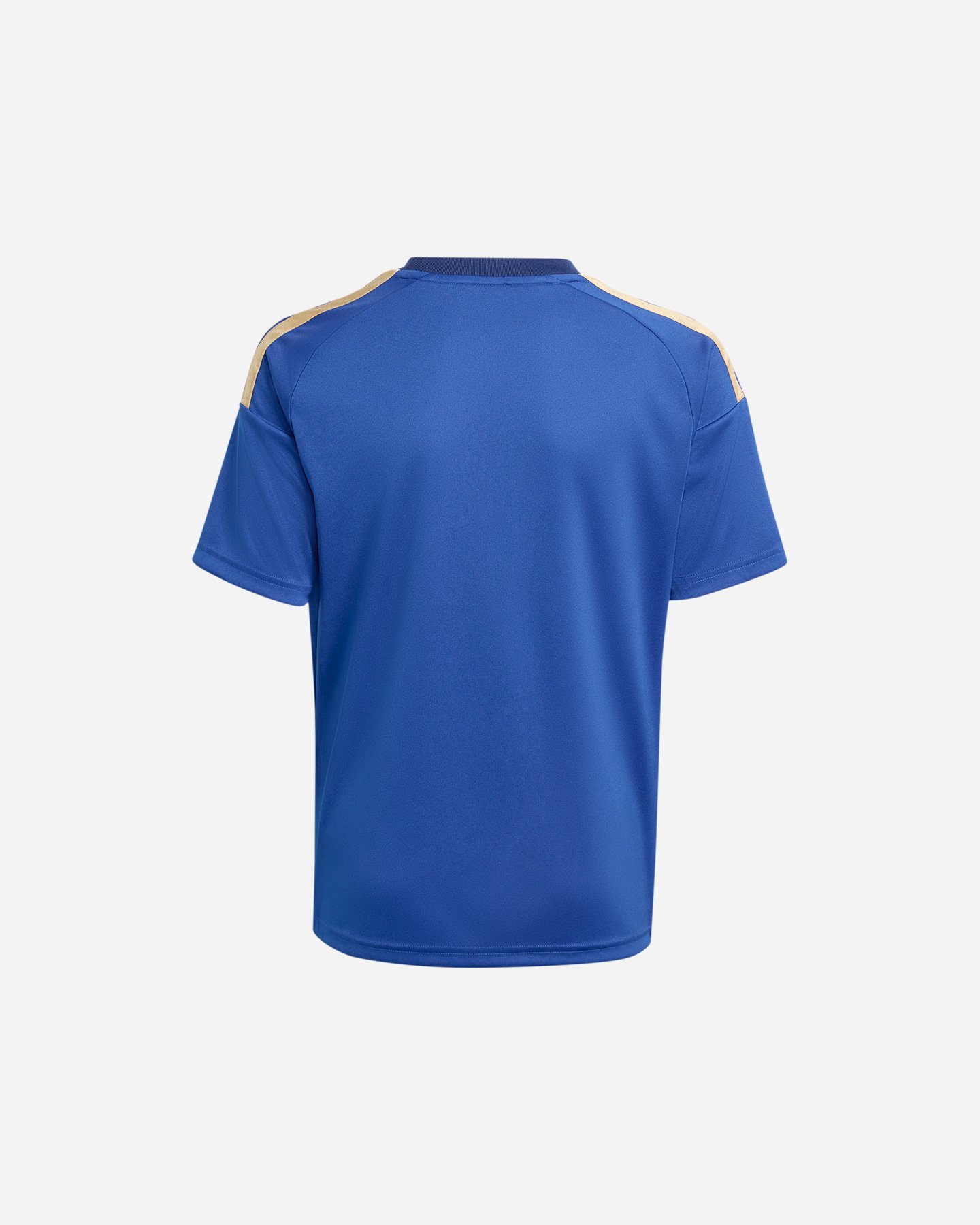 Maglia calcio ufficiale ADIDAS ITALIA 26 HOME FAN JR - Blu - 1 | Cisalfa Sport