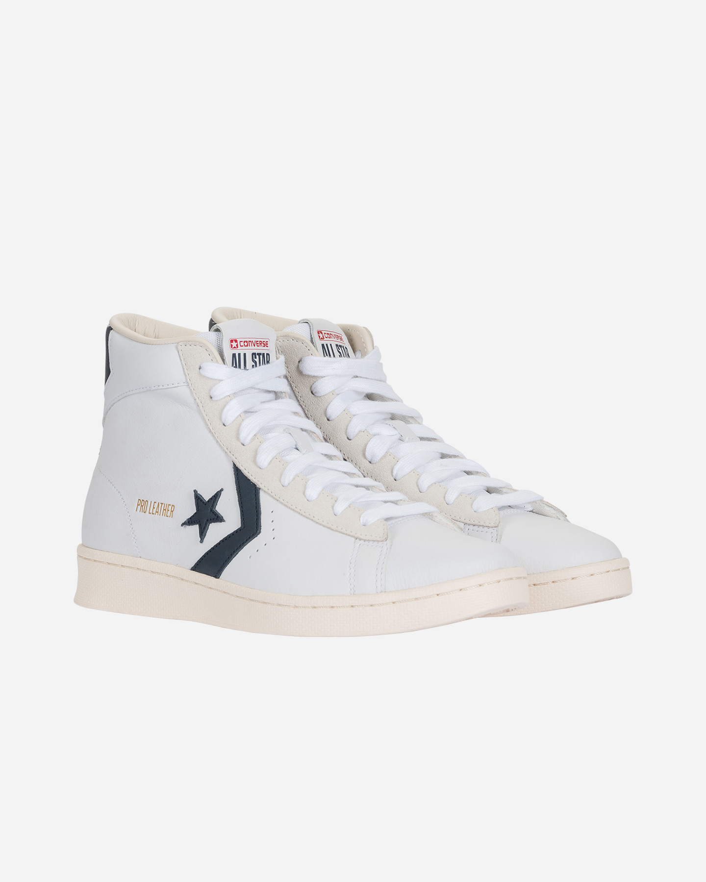 Scarpe sneakers CONVERSE PRO LTH HI OG M - Bianco - 1 | Cisalfa Sport