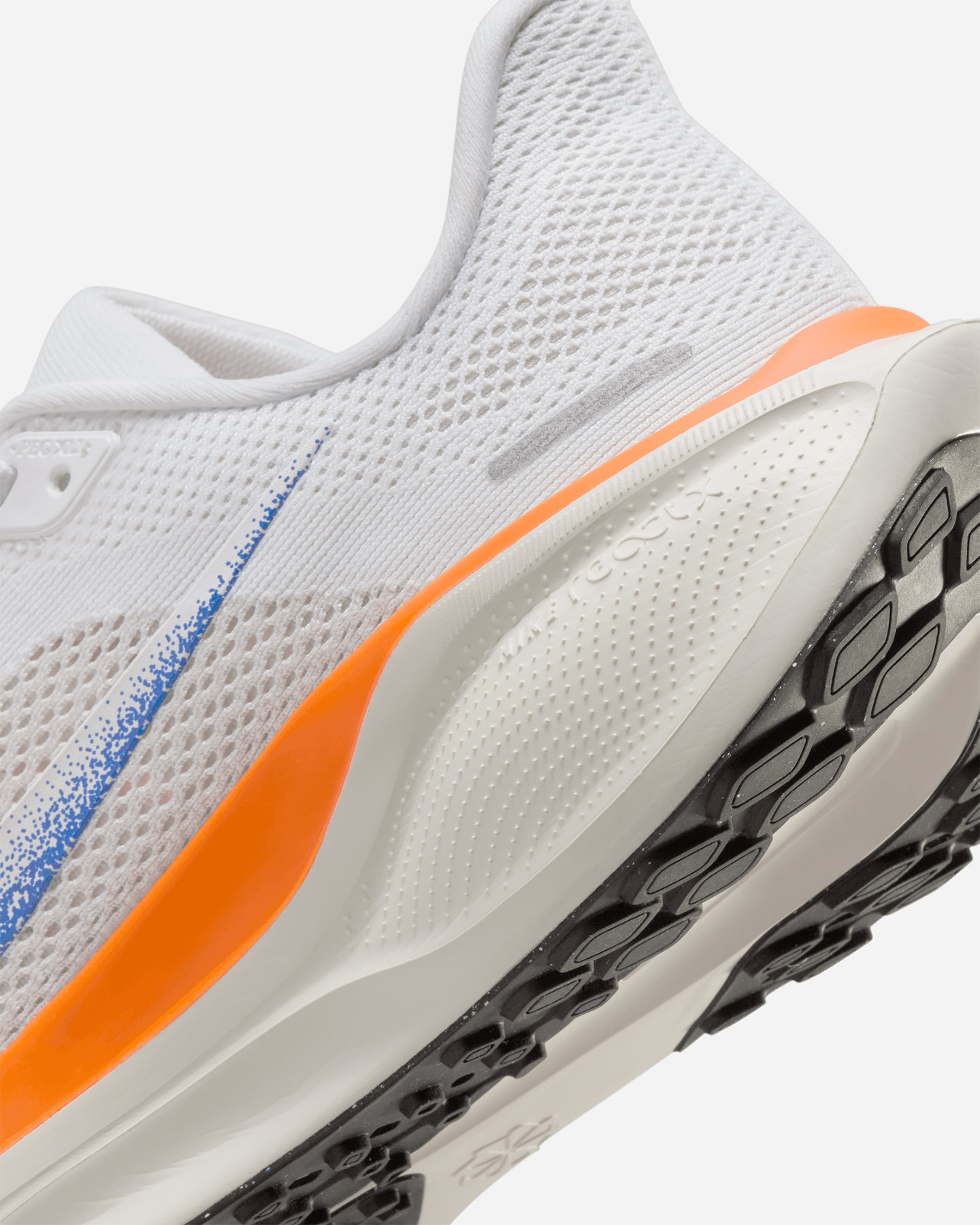 Scarpe running NIKE AIR ZOOM PEGASUS 41 W - Color mix - 5 | Cisalfa Sport