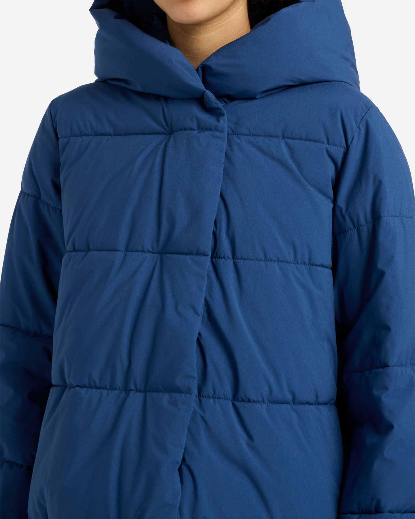 Giacca DACK'S URBAN W - Blu - 5 | Cisalfa Sport