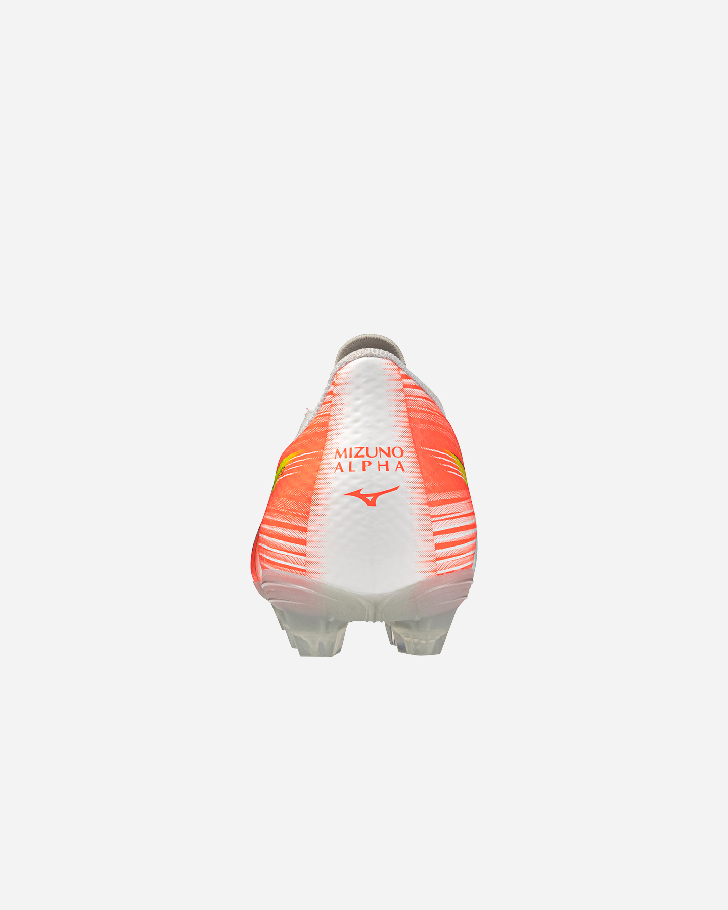 Scarpe calcio MIZUNO ALPHA 3 SELECT JR - 3 | Cisalfa Sport