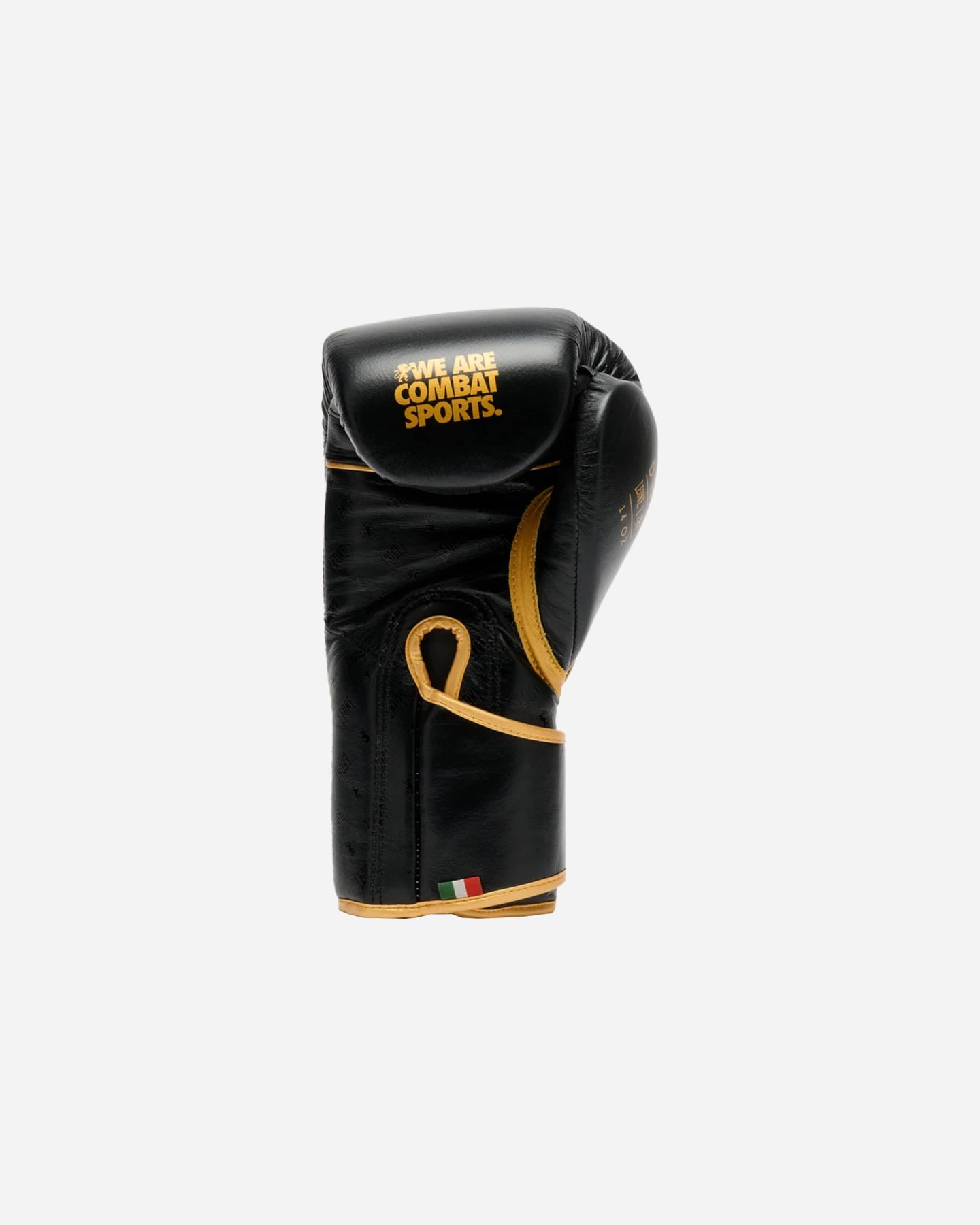 Guanti LEONE DNA PREMIUM - Nero - 3 | Cisalfa Sport