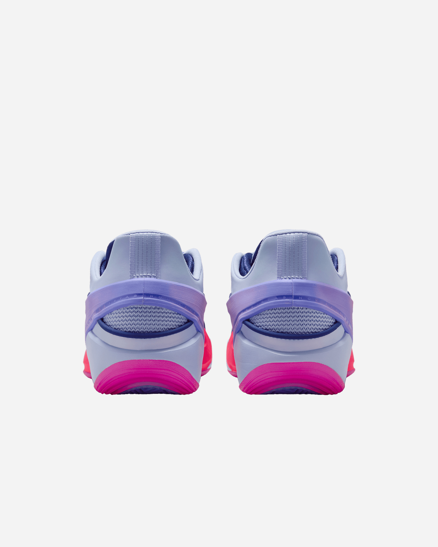 Scarpe basket NIKE JORDAN LUKA 5 JR - Azzurro - 4 | Cisalfa Sport