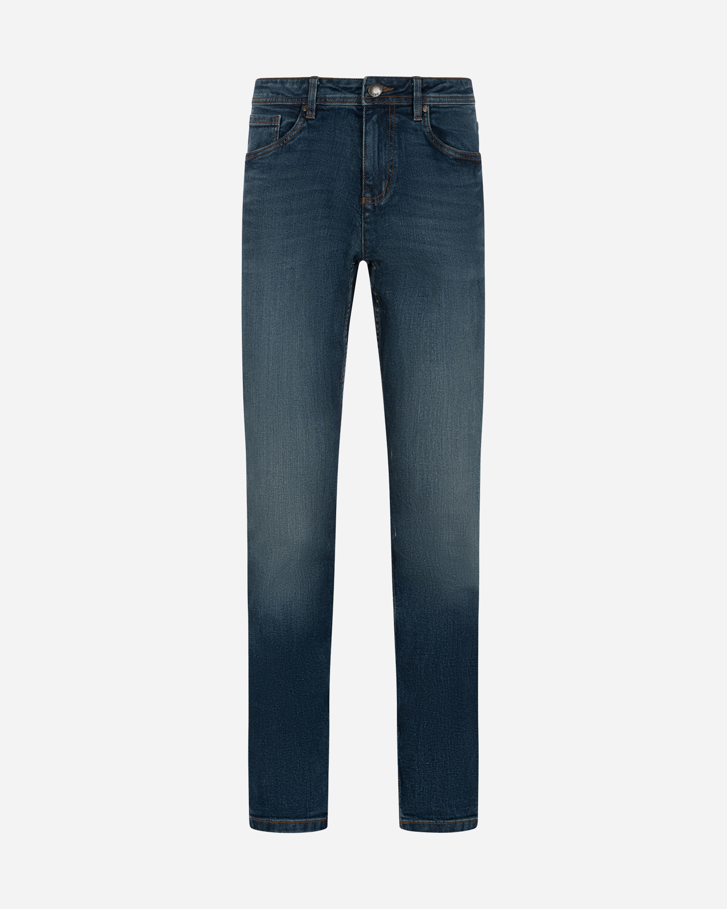 Jeans DACK'S ESSENTIAL M - Nero - 0 | Cisalfa Sport