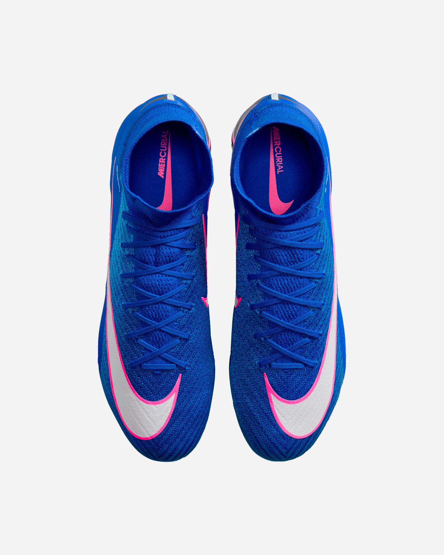 Scarpe calcio NIKE ZOOM SUPERFLY 10 ELITE AG-PRO M - Color mix - 3 | Cisalfa Sport