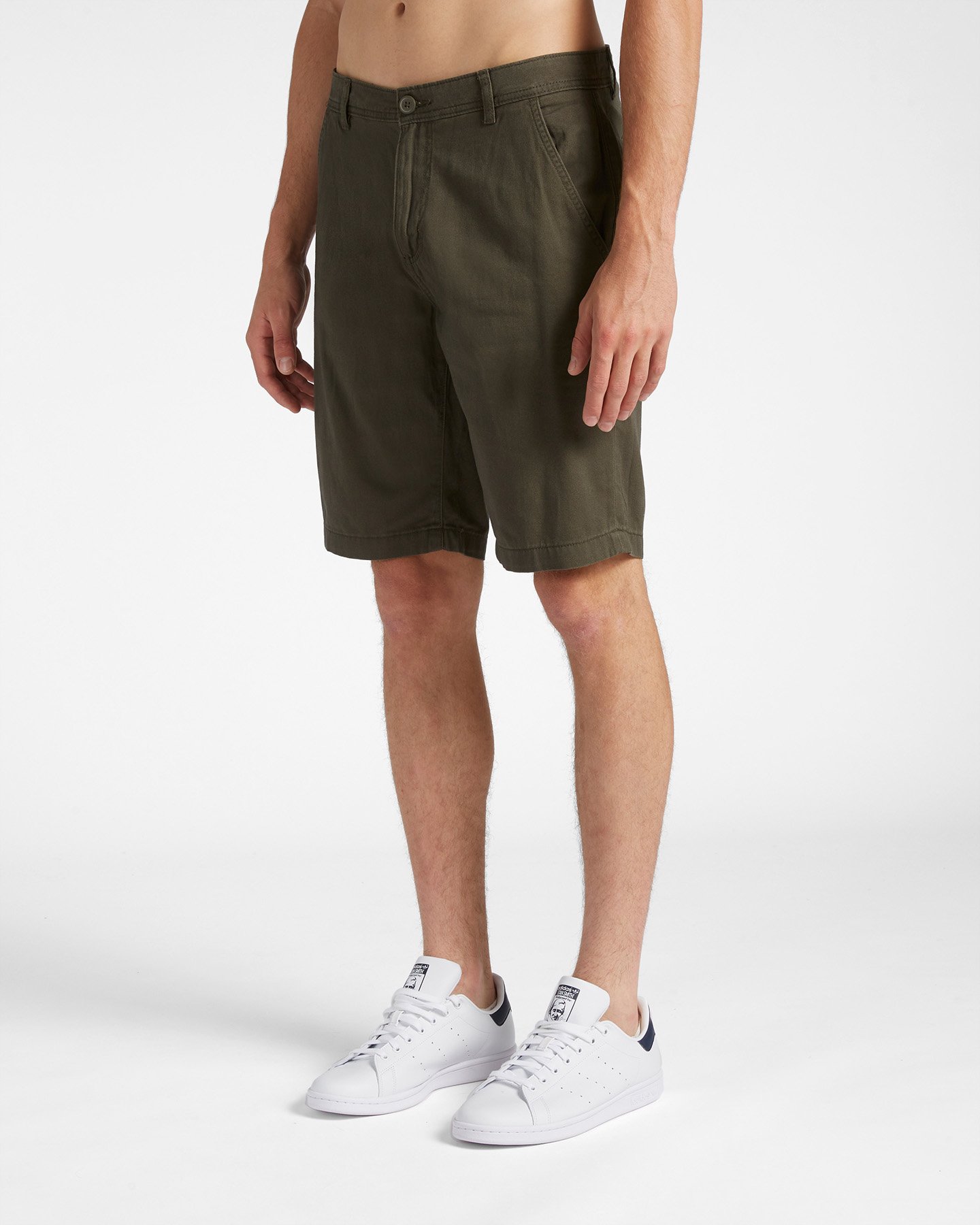 Bermuda DACK'S BASIC COLLECTION M - Verde - 2 | Cisalfa Sport