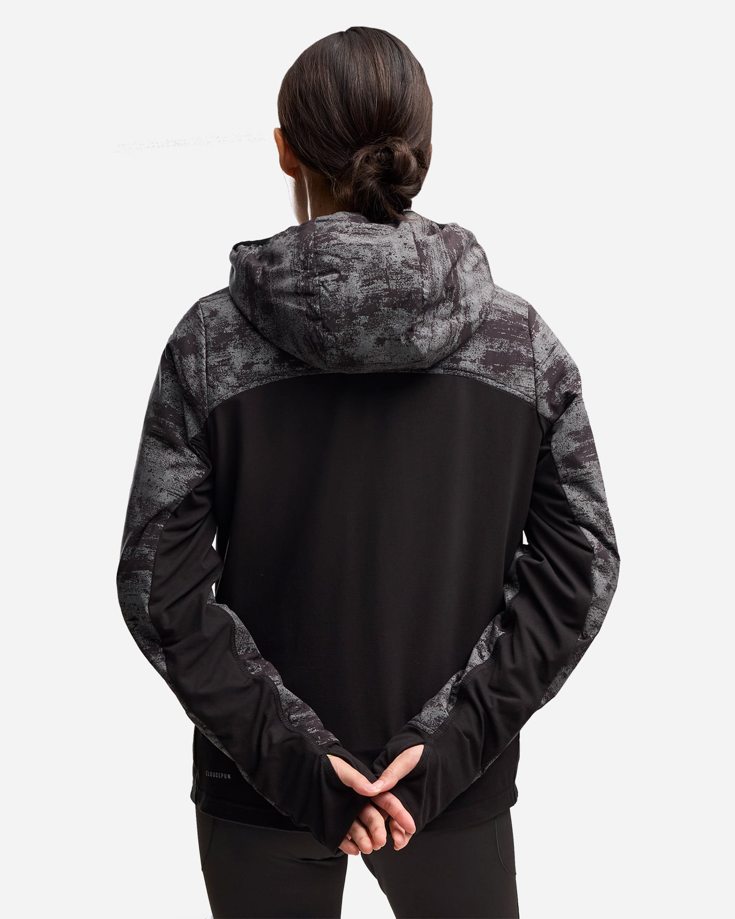 Giacca running PUMA PRIMALOFT REFLECTIVE W - 3 | Cisalfa Sport