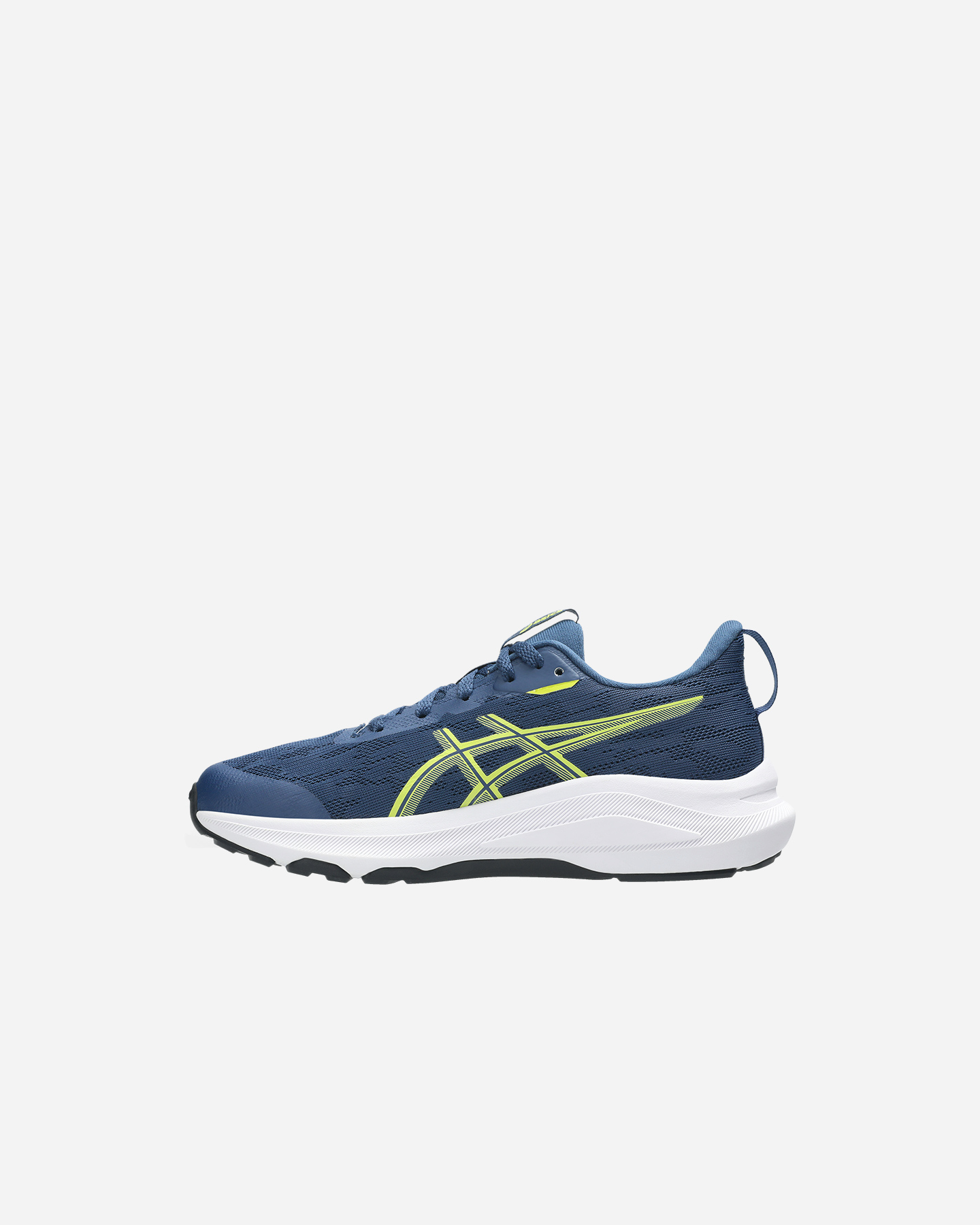 Scarpe running ASICS GT-1000 14 GS JR - Blu - 3 | Cisalfa Sport