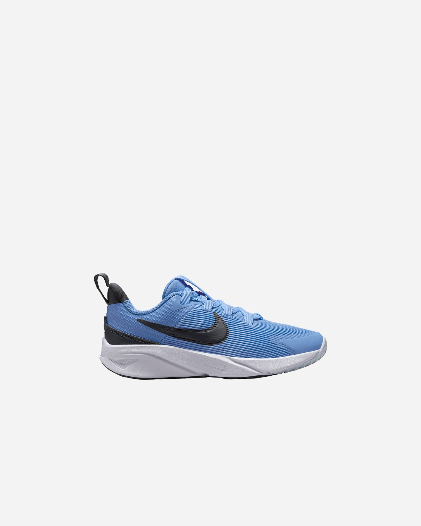 Scarpe sneakers NIKE STAR RUNNER 4 PS JR - Blu - 0 | Cisalfa Sport