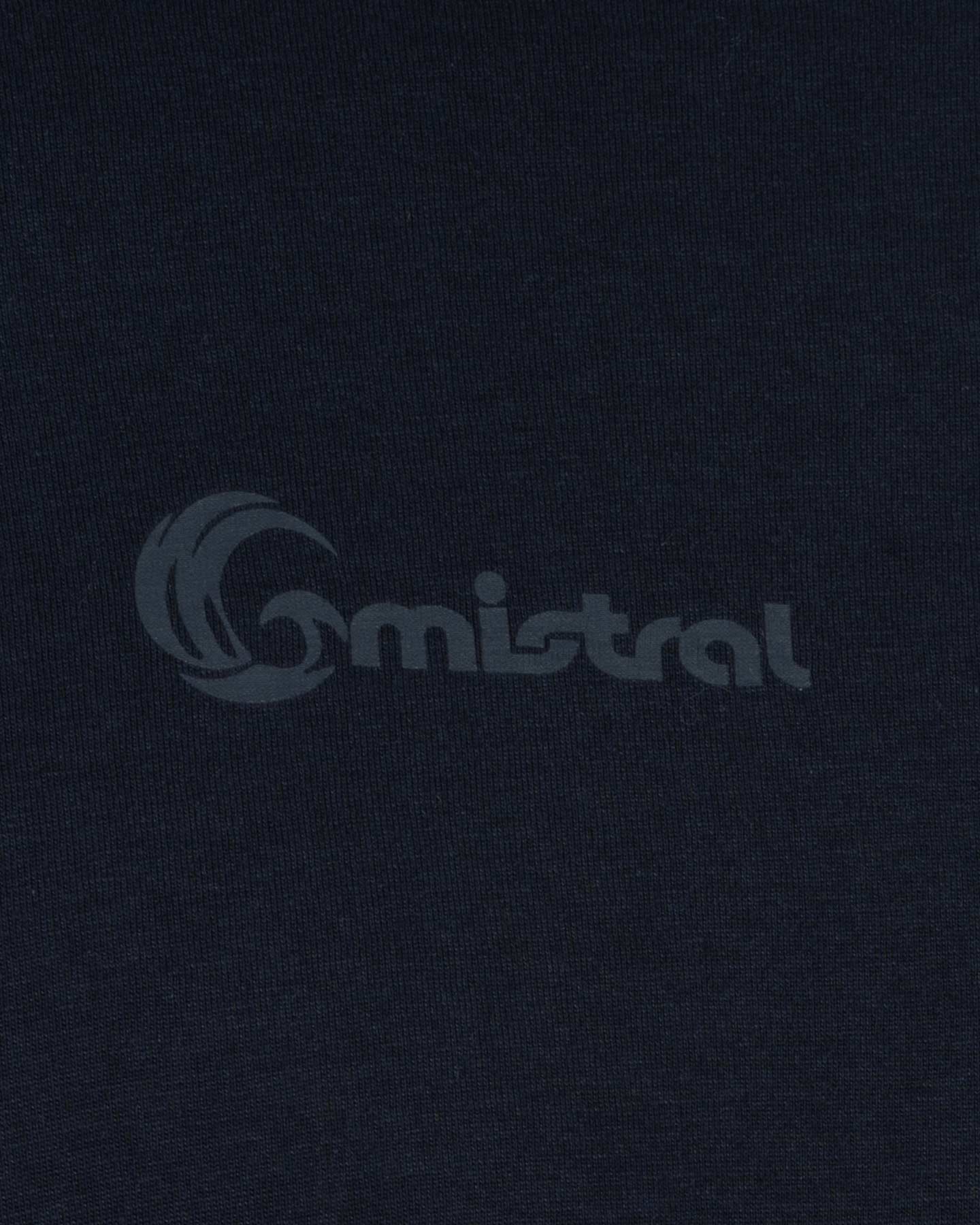 T-shirt MISTRAL ADVENTURE DIVISION M - Blu - 2 | Cisalfa Sport