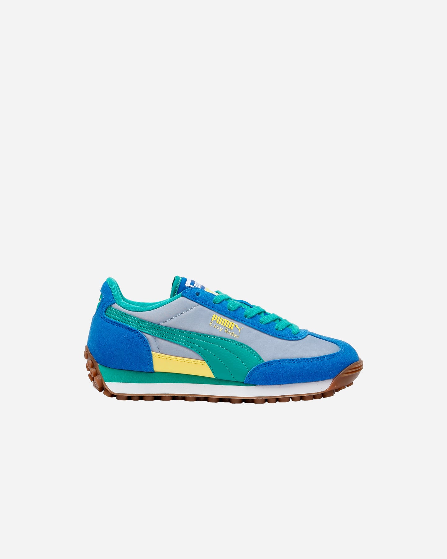 Scarpe sneakers PUMA EASY RIDER VINTAGE GS JR - Color mix - 0 | Cisalfa Sport