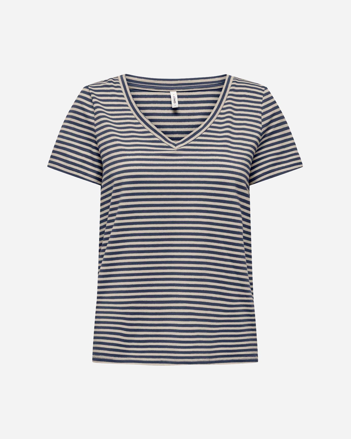 T-shirt ONLY VENUS W - Blu Navy - 0 | Cisalfa Sport