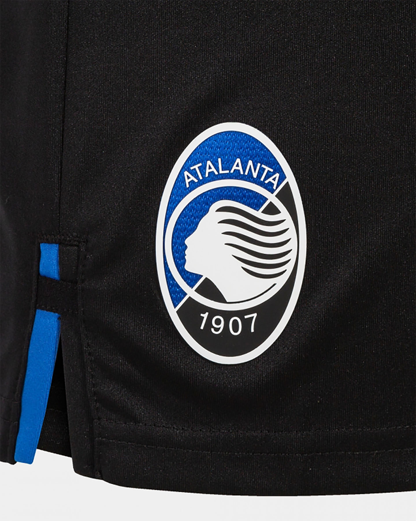 Pantaloncini calcio ufficiali JOMA ATALANTA HOME 22-23 M - 4 | Cisalfa Sport