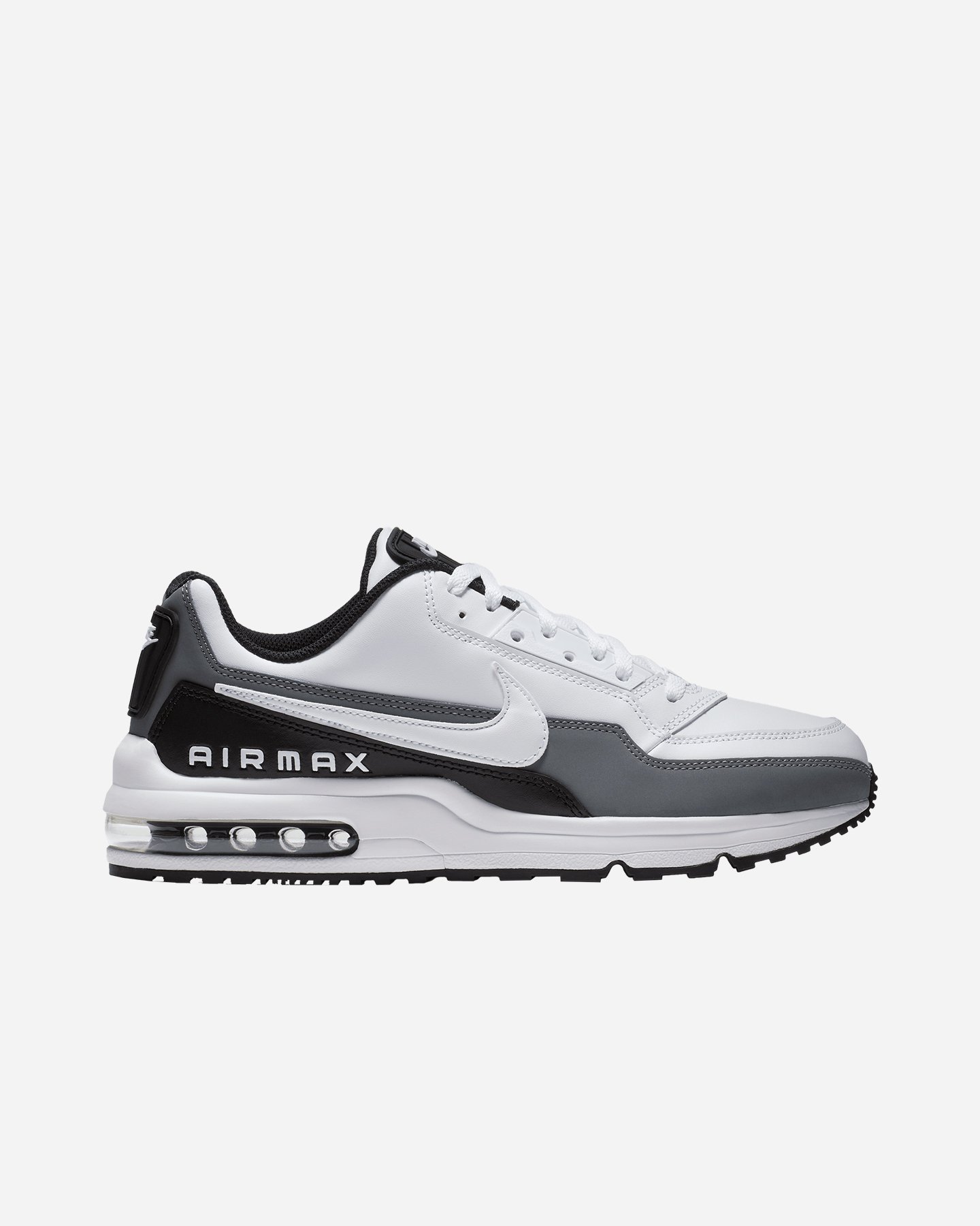 Scarpe sneakers NIKE AIR MAX LTD 3 M - Bianco - 0 | Cisalfa Sport