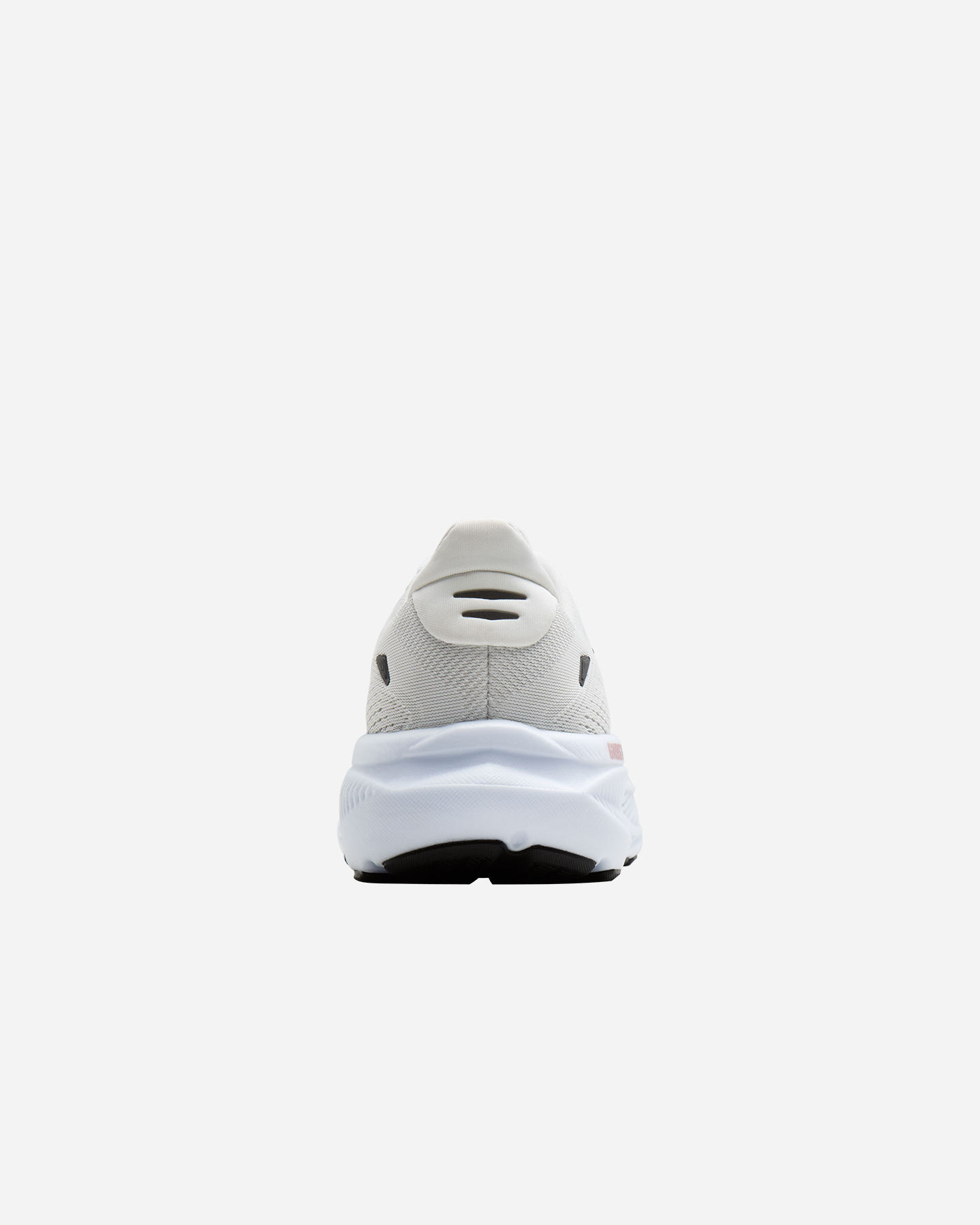 Scarpe running BROOKS GHOST 18 W - Bianco - 5 | Cisalfa Sport