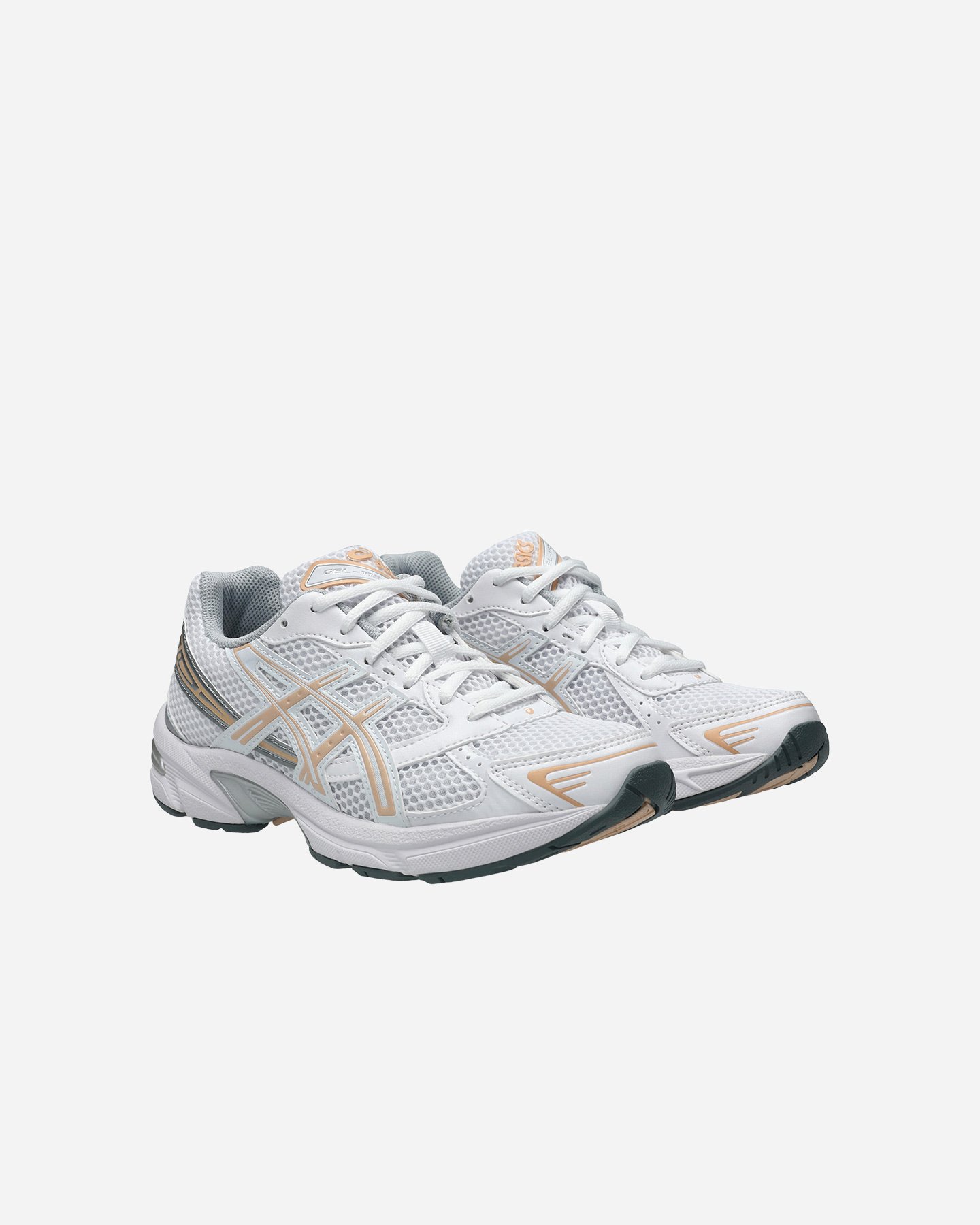 Scarpe sneakers ASICS GEL-1130 W - Bianco - 1 | Cisalfa Sport