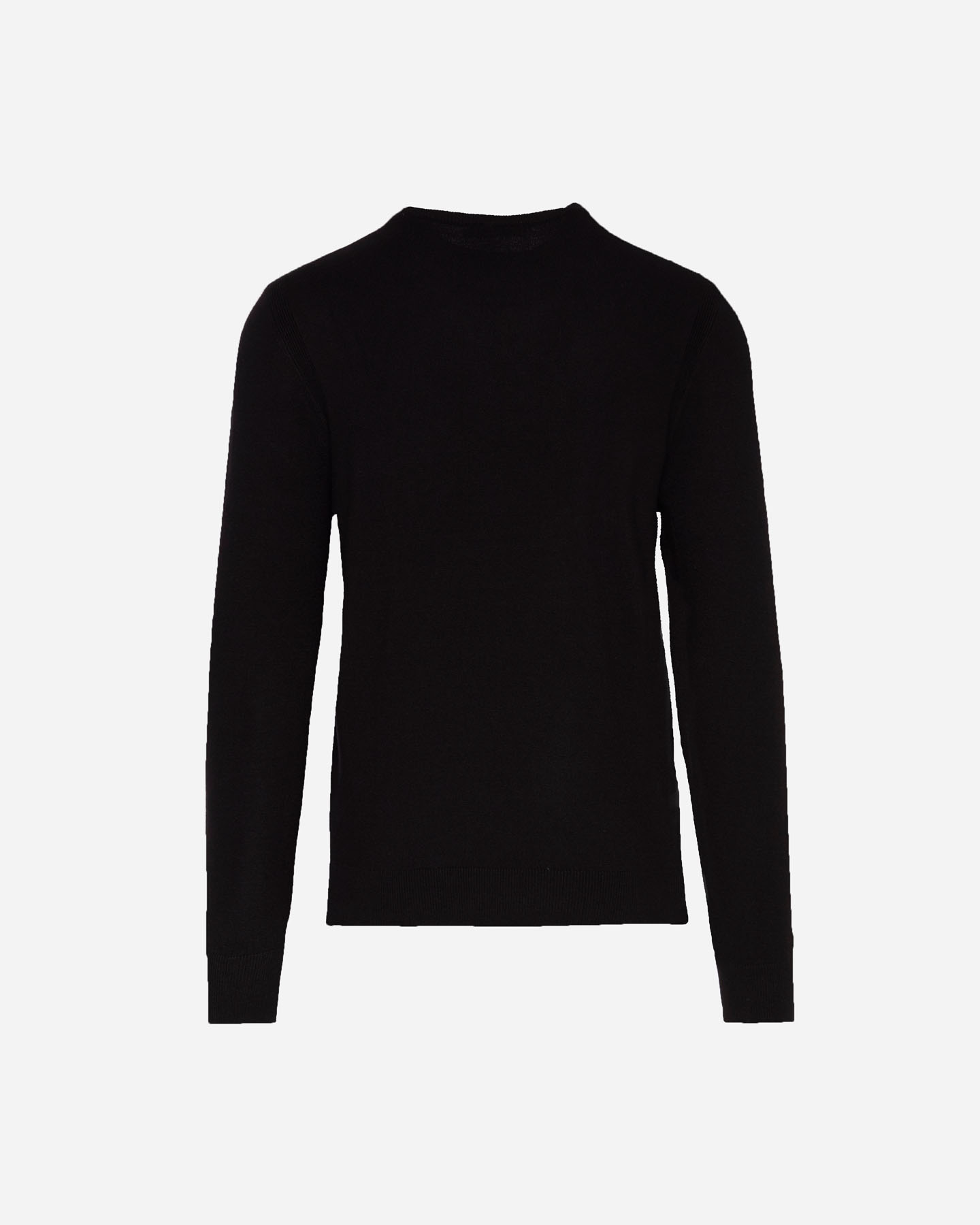 Maglione DACK'S ESSENTIAL M - Nero - 1 | Cisalfa Sport