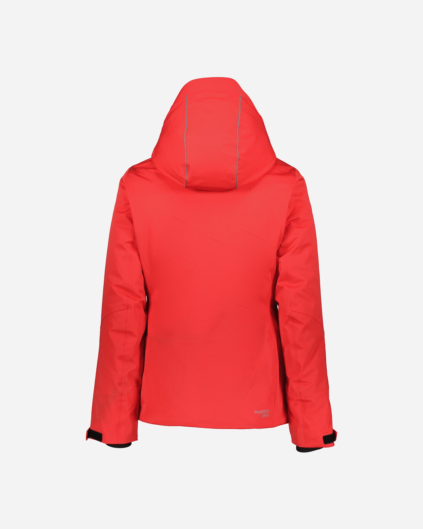 Giacca sci REUSCH LIMITLESS W - Rosso - 4 | Cisalfa Sport