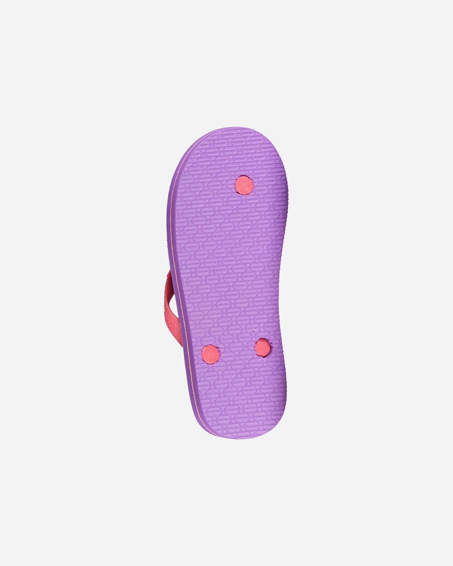 Infradito FIREFLY CLASSIC JR - Rosa - 3 | Cisalfa Sport
