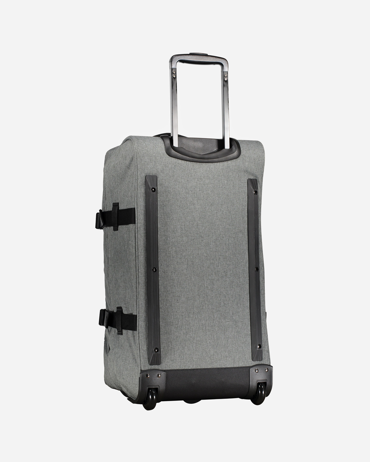 Trolley MISTRAL NEW MAURO M - Grigio - 1 | Cisalfa Sport