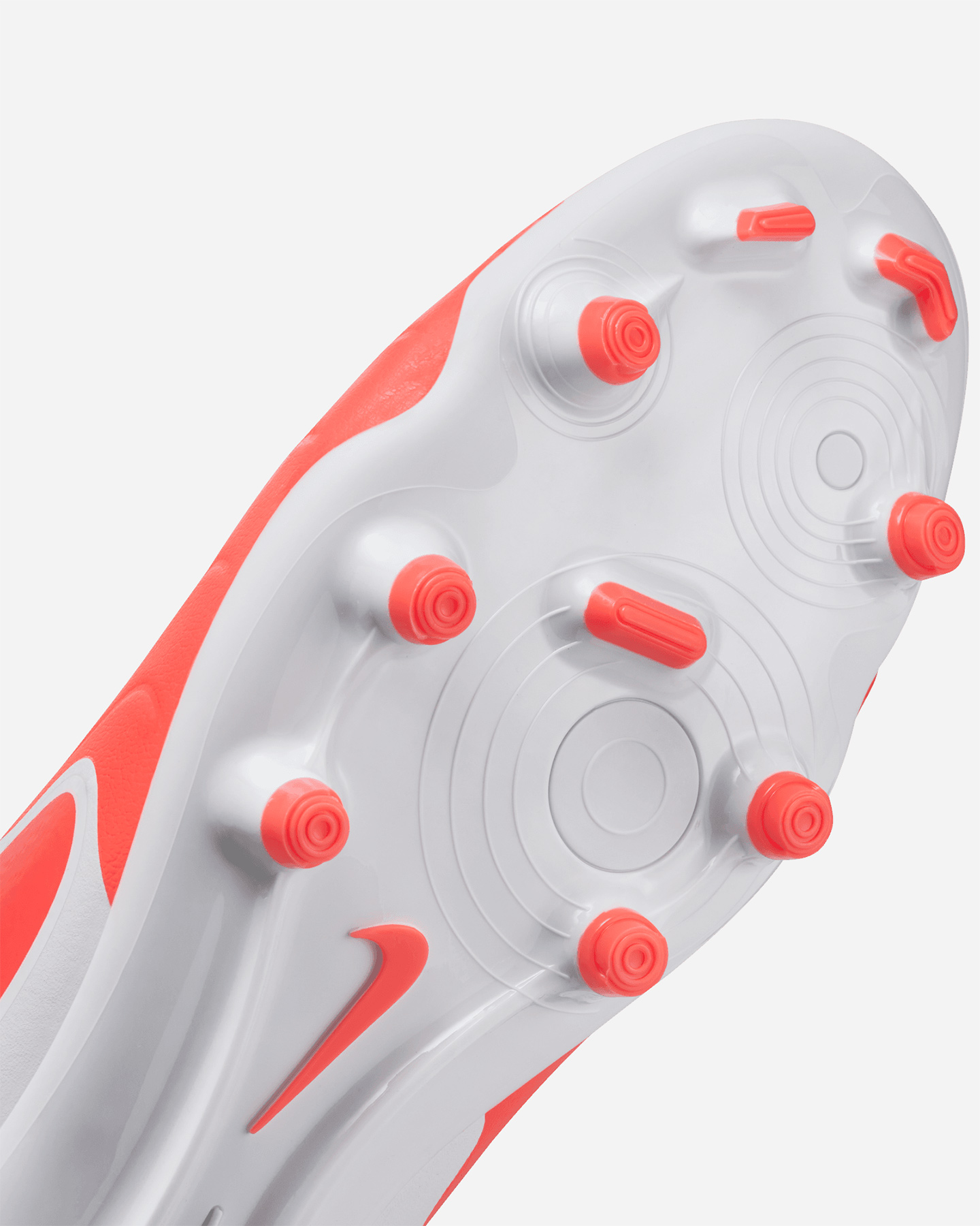 Scarpe calcio NIKE TIEMPO LEGEND 10 ACADEMY MG M - Color mix - 5 | Cisalfa Sport