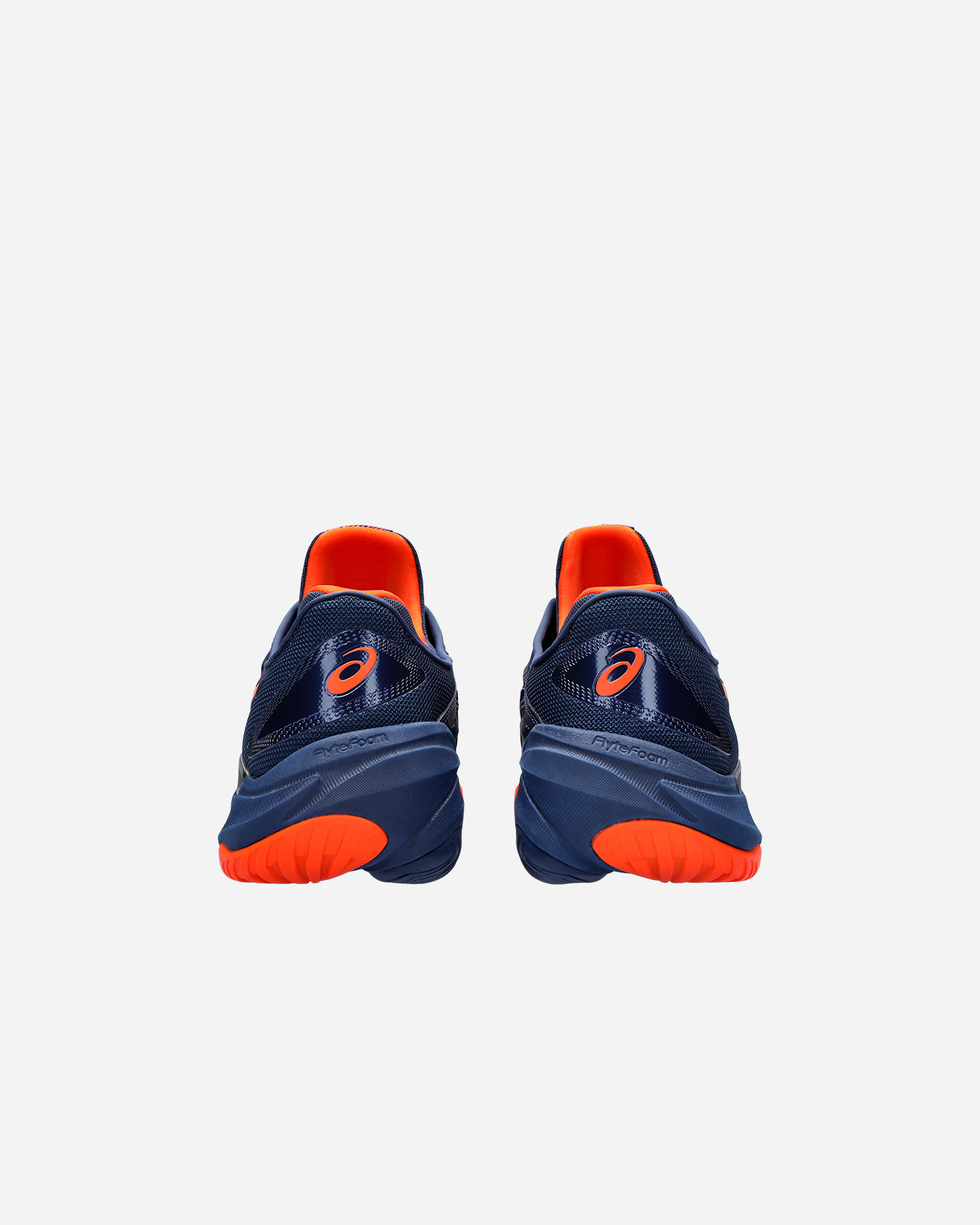 Scarpe tennis ASICS COURT FF 3 M - Blu - 4 | Cisalfa Sport