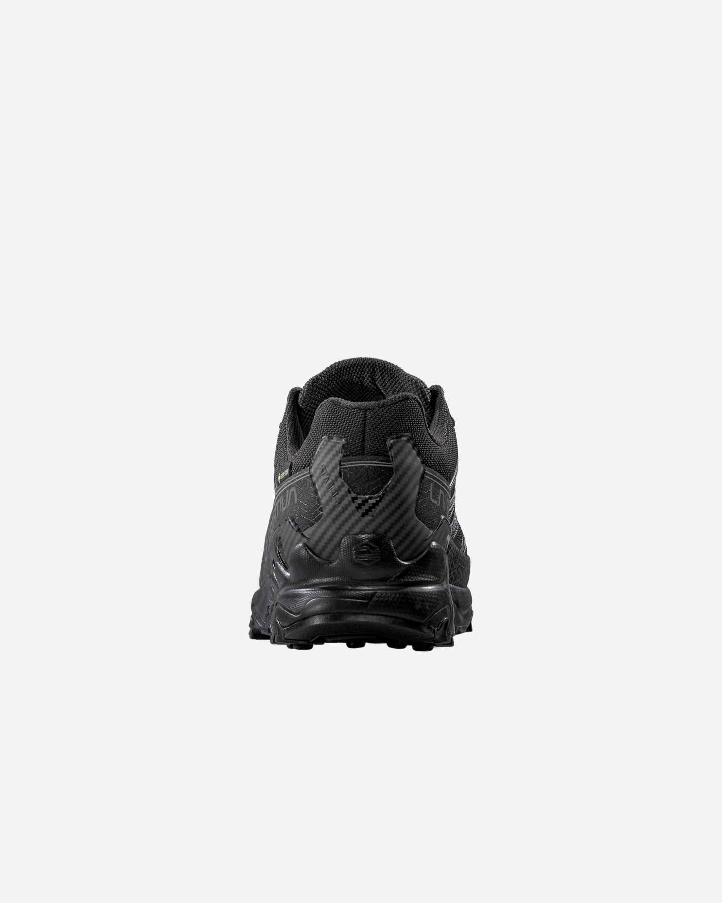 Scarpe trail LA SPORTIVA ULTRA RAPTOR II GTX M - Nero - 4 | Cisalfa Sport