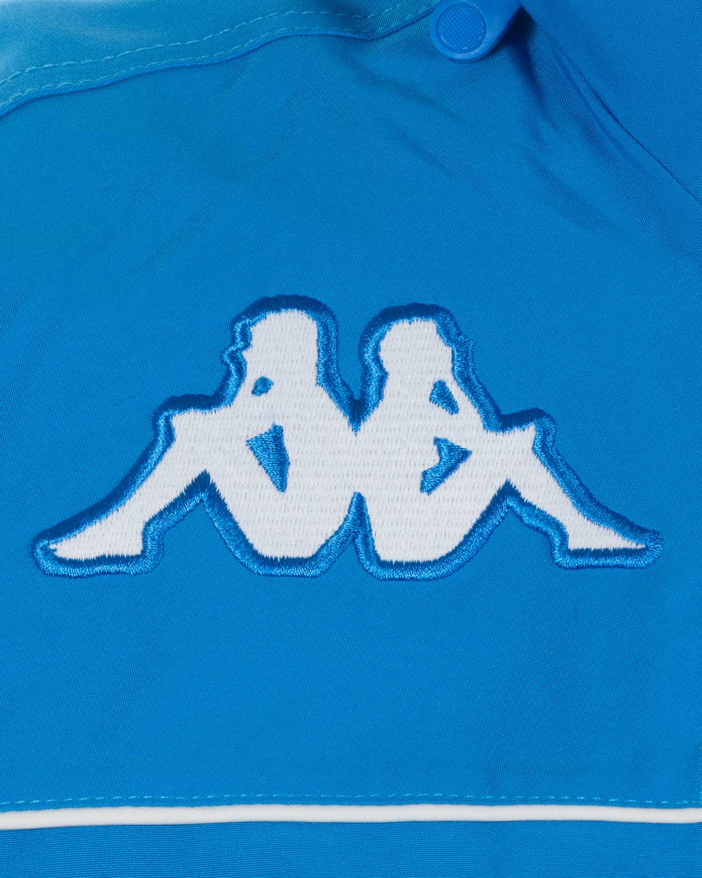 Giacca sci KAPPA ITA SKI M - Blu - 2 | Cisalfa Sport