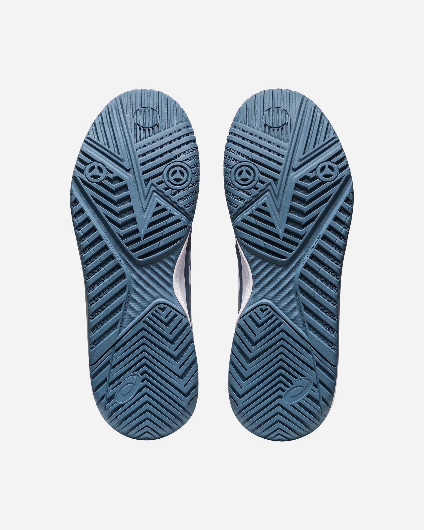 Scarpe tennis ASICS GEL-CHALLENGER 13 M - Blu - 2 | Cisalfa Sport