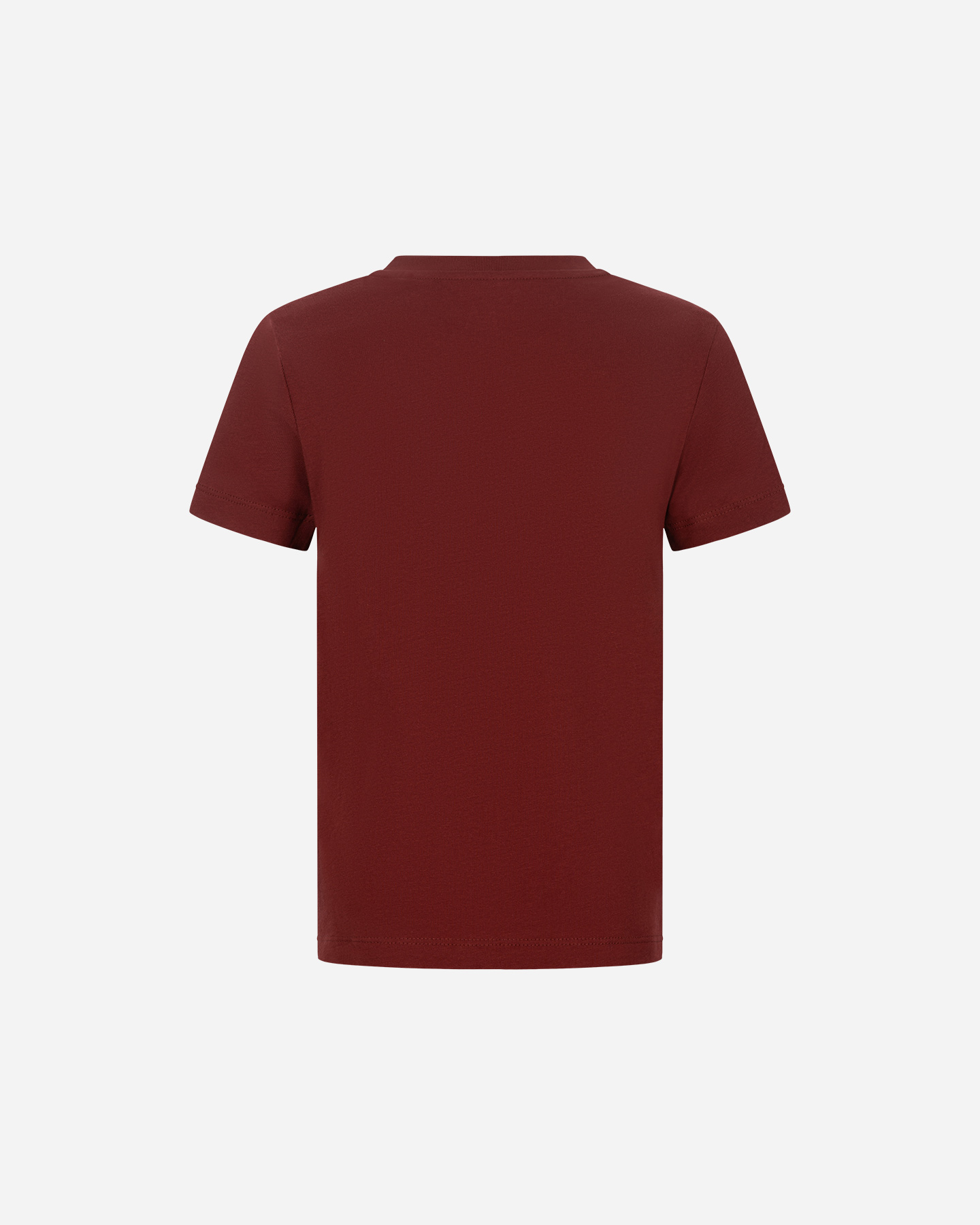 T-shirt MIA M BASIC ATHLETIC JR - Rosso - 1 | Cisalfa Sport