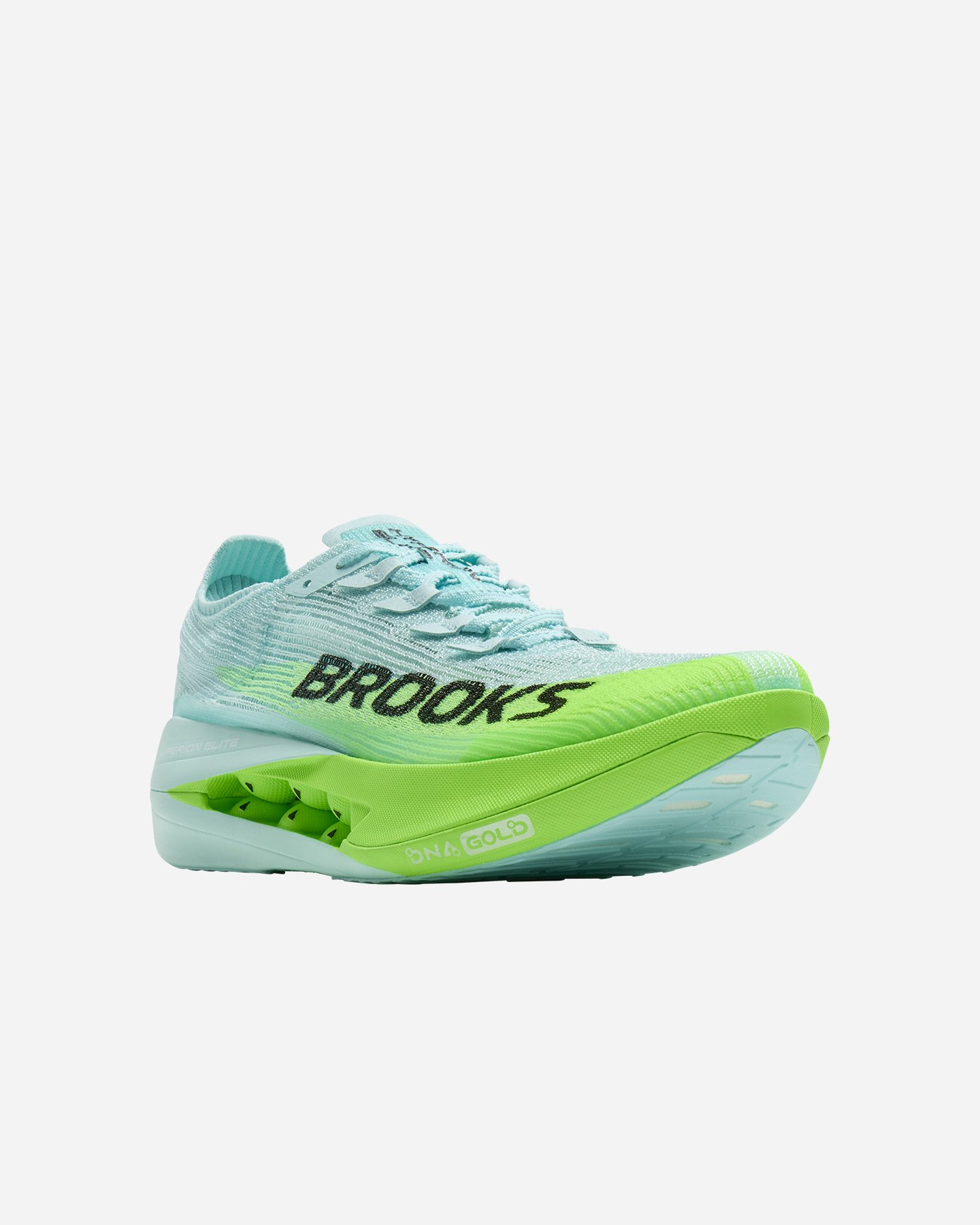 Scarpe running BROOKS HYPERION ELITE 5 M - Nero - 1 | Cisalfa Sport