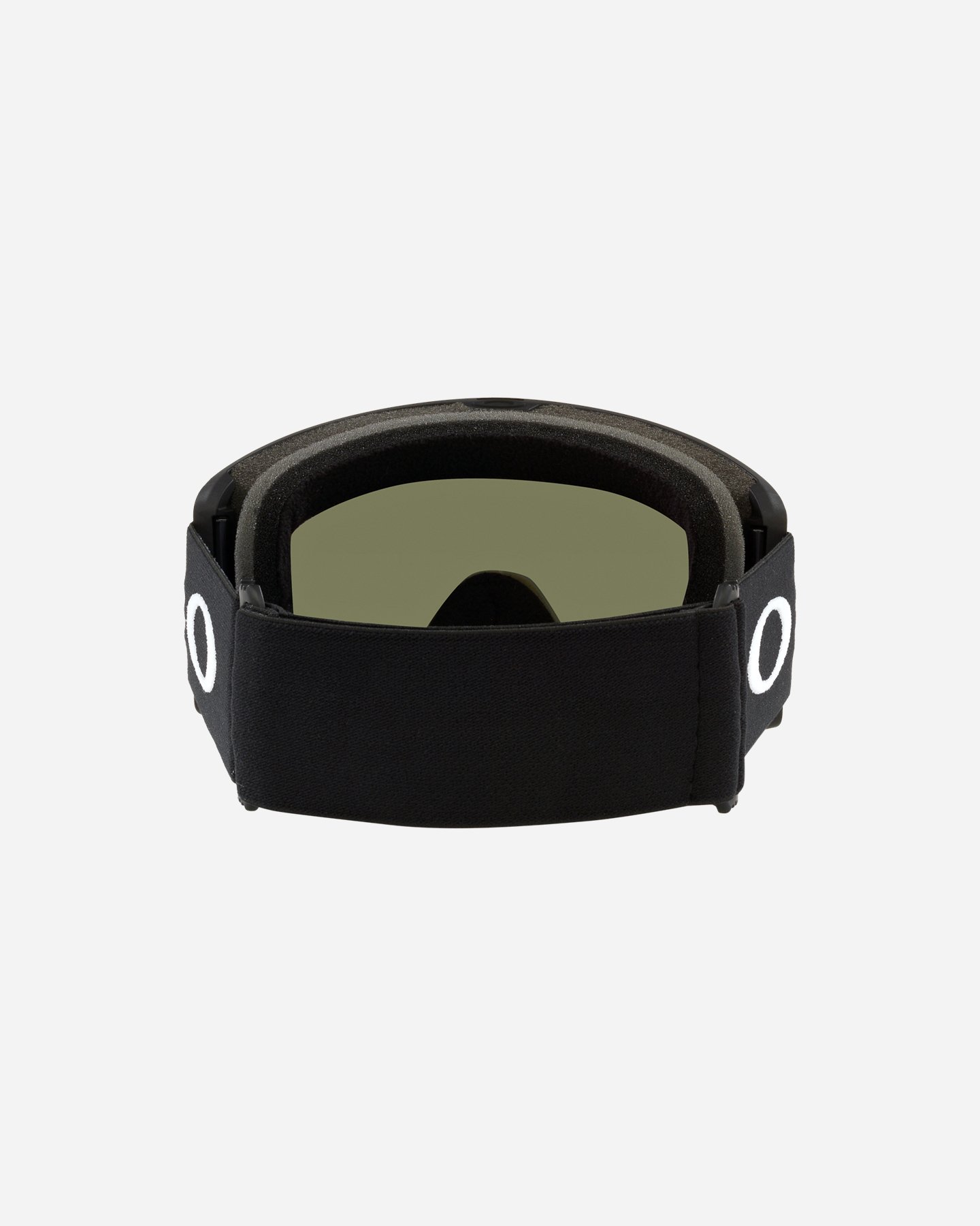 Maschera sci OAKLEY TARGET LINE L  - Nero - 5 | Cisalfa Sport