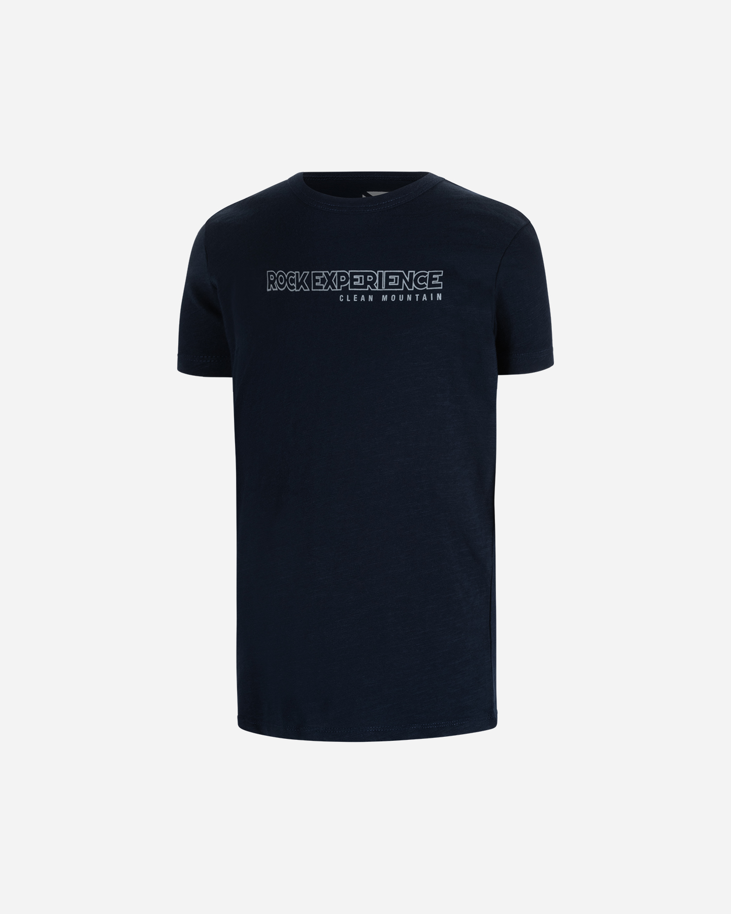 T-shirt ROCK EXPERIENCE ADAK P1 JR - 0 | Cisalfa Sport