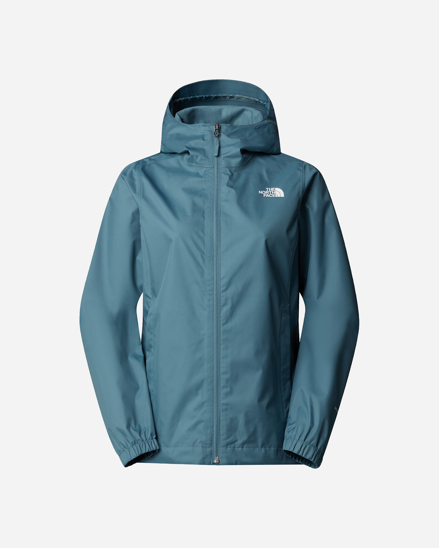 Giacca outdoor THE NORTH FACE QUEST W - Blu - 0 | Cisalfa Sport