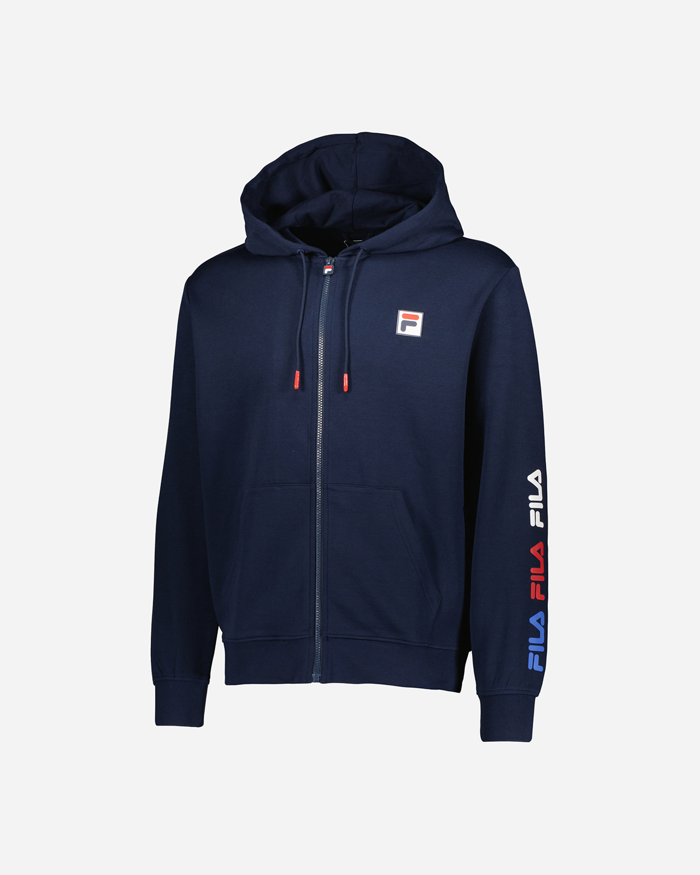 Felpa FILA CLASSIC FBOX M - 11 | Cisalfa Sport