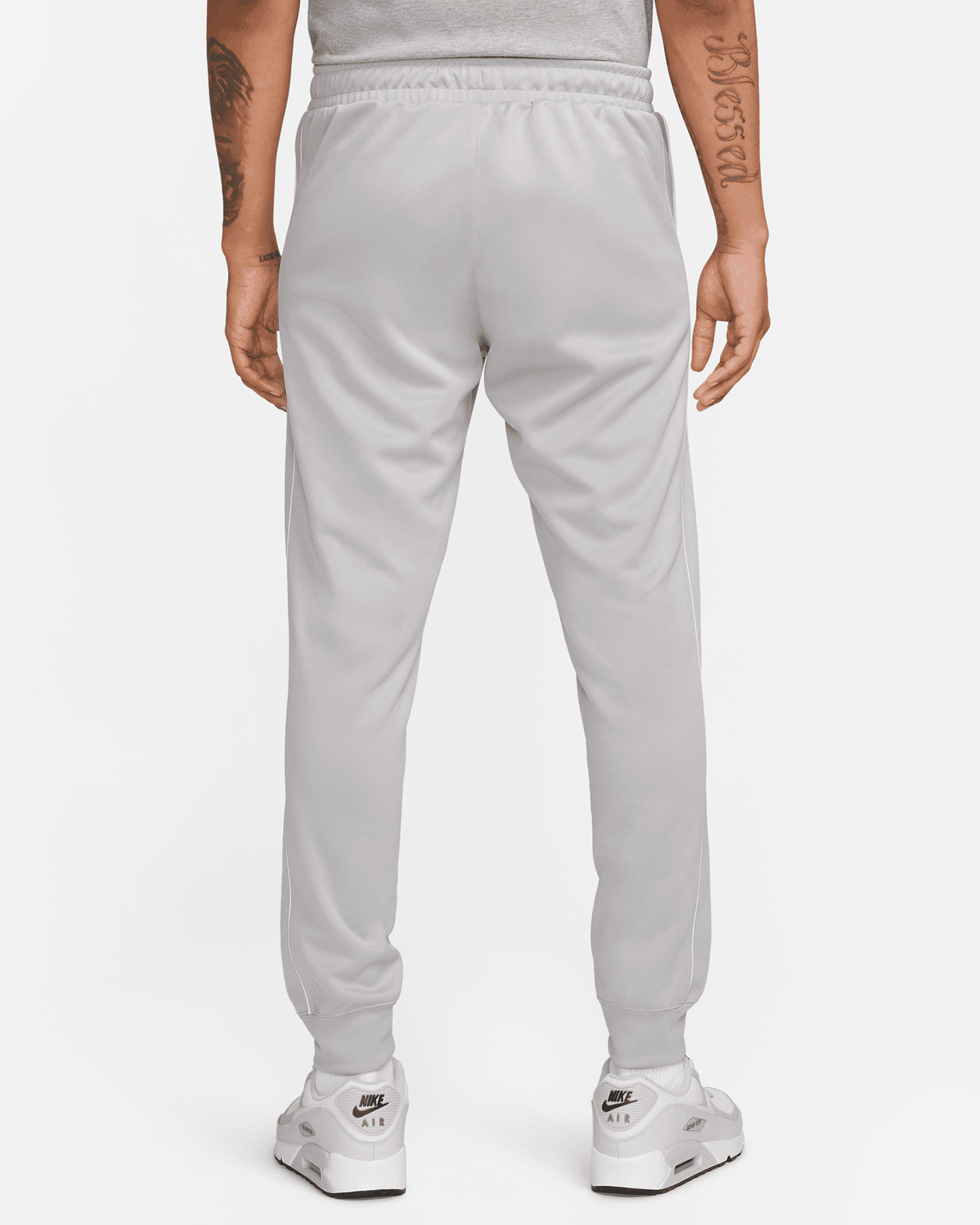 Pantalone NIKE SPORTWEAR M - Grigio - 1 | Cisalfa Sport
