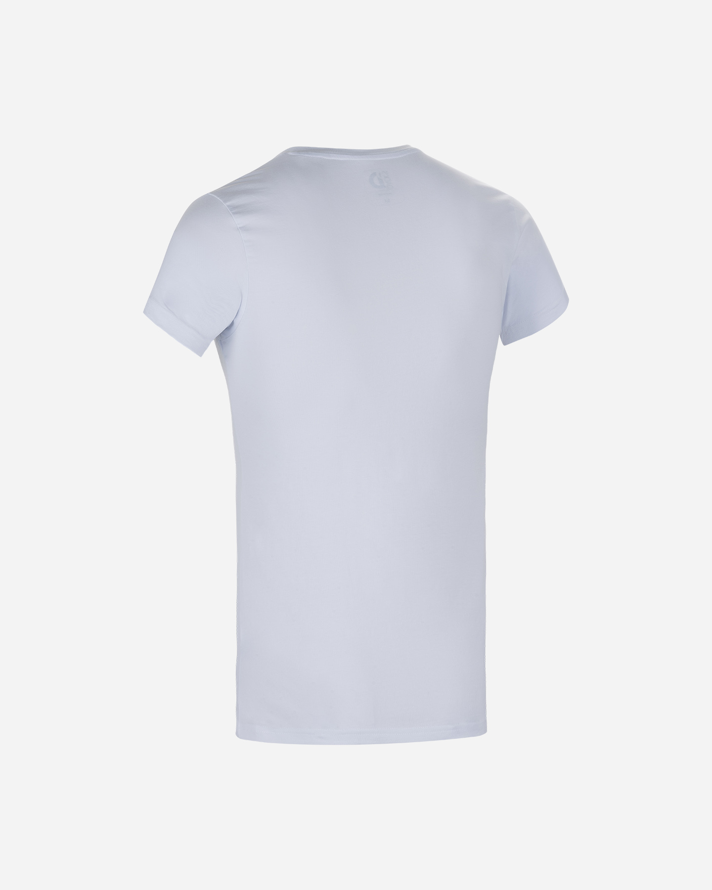 Maglia intima DACK'S BASIC M - Bianco - 1 | Cisalfa Sport