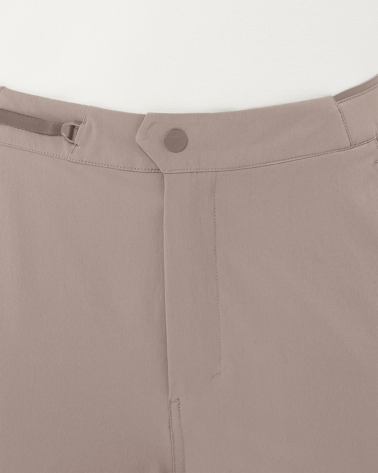 Pantalone outdoor SALOMON WAYFARER 2.0 W - Beige - 3 | Cisalfa Sport