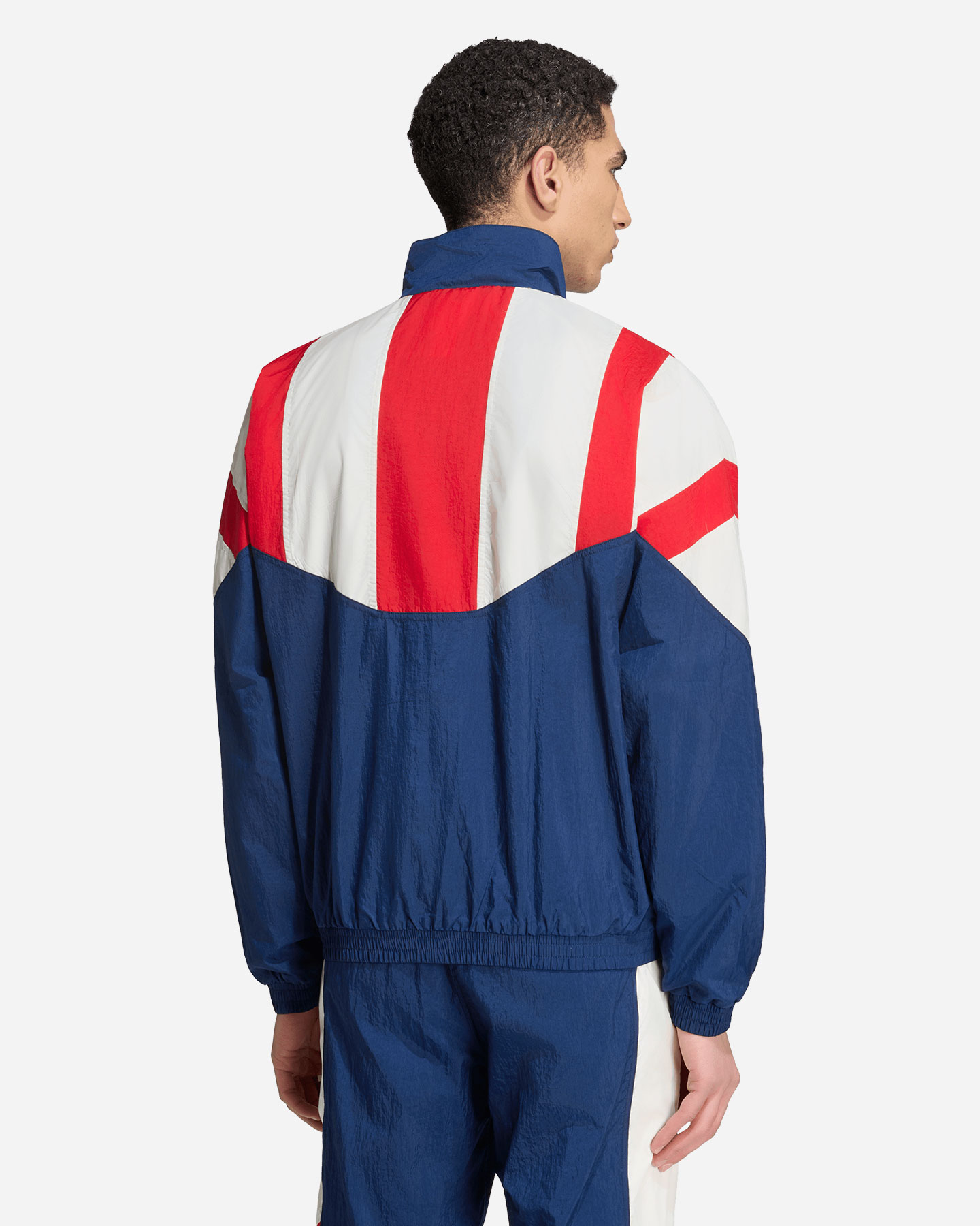 Felpa ADIDAS ARSENAL FC EQT M - Blu - 2 | Cisalfa Sport