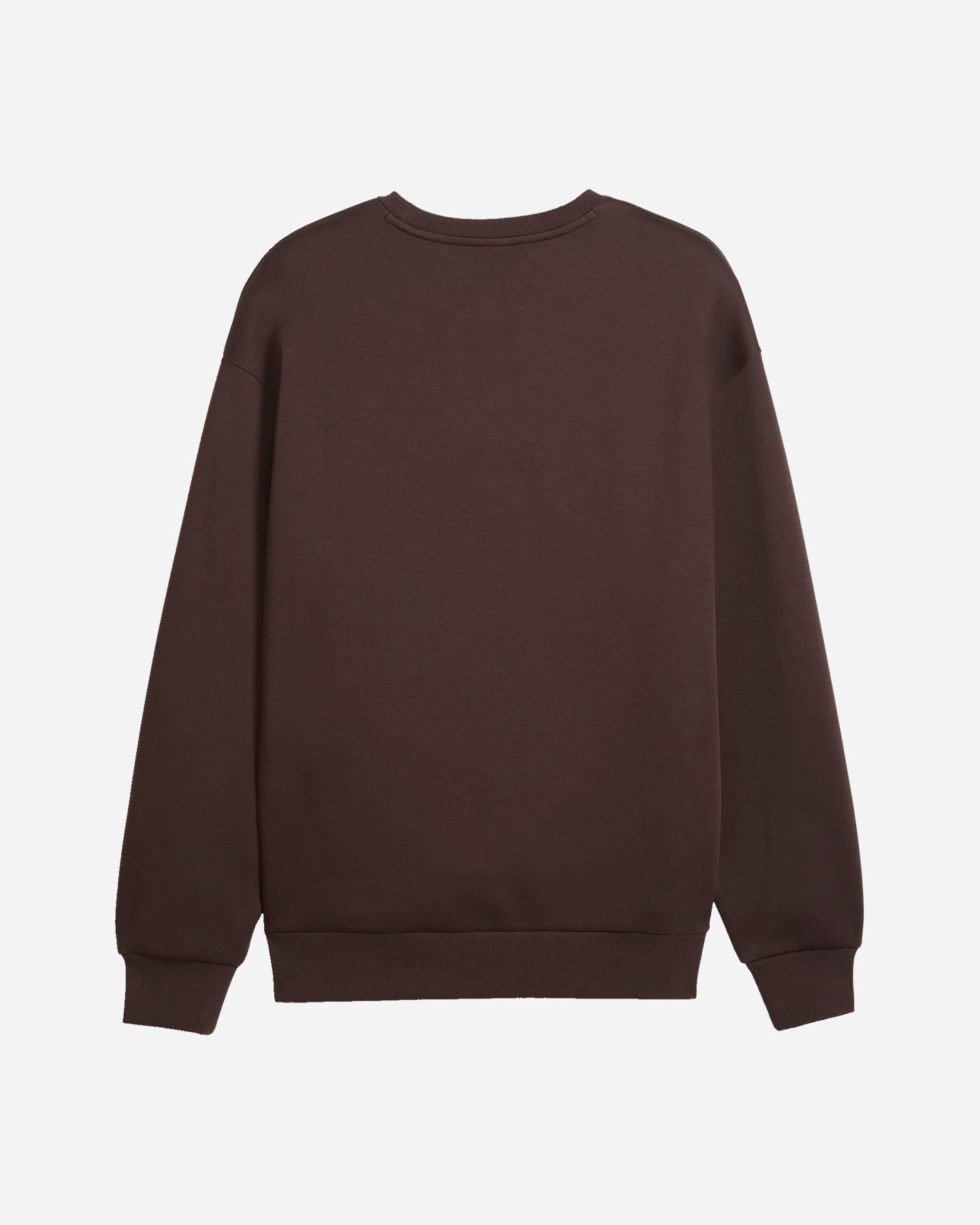 Felpa PUMA PRIME M - Marrone - 1 | Cisalfa Sport