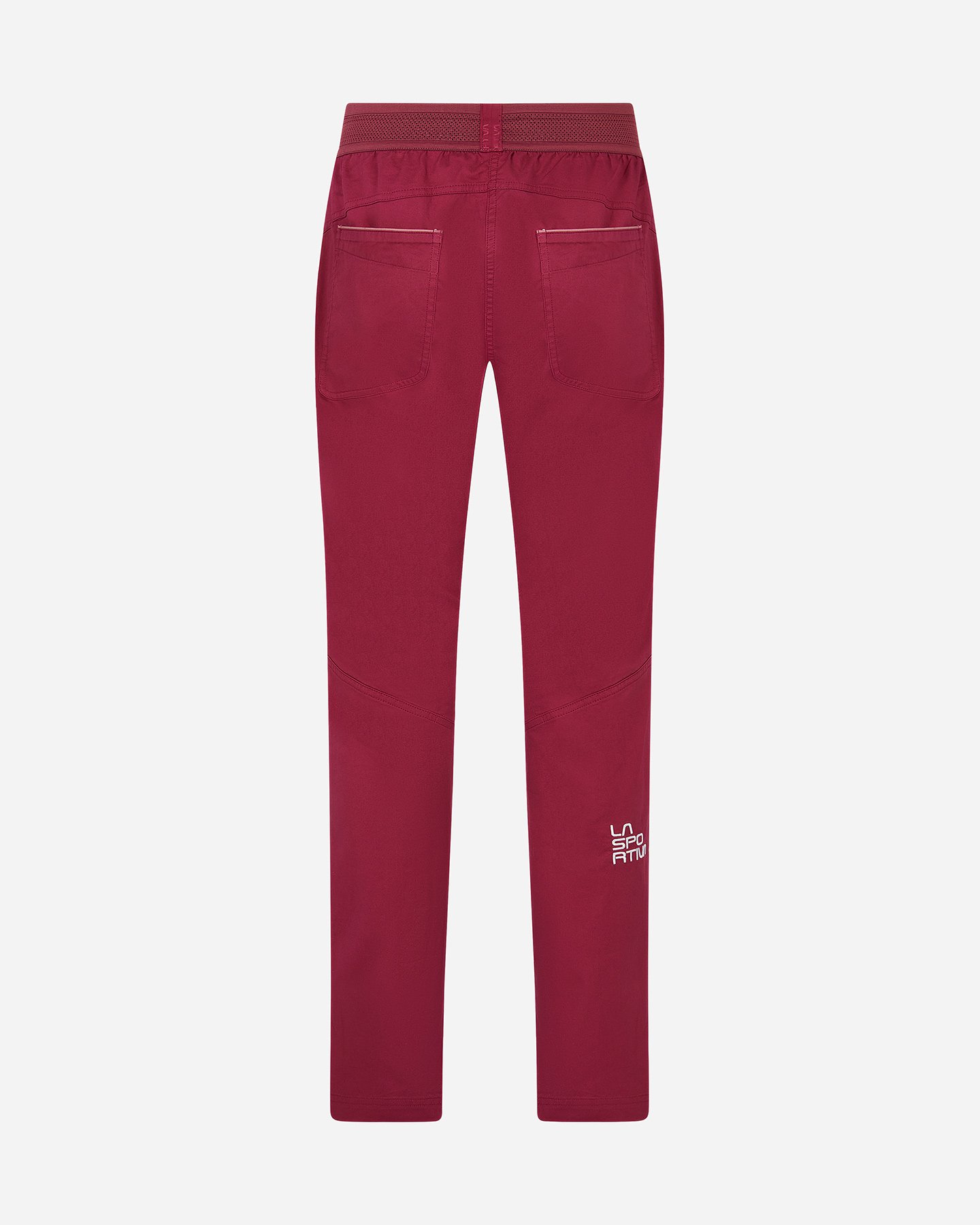 Pantalone outdoor LA SPORTIVA ITACA W - Rosso - 1 | Cisalfa Sport