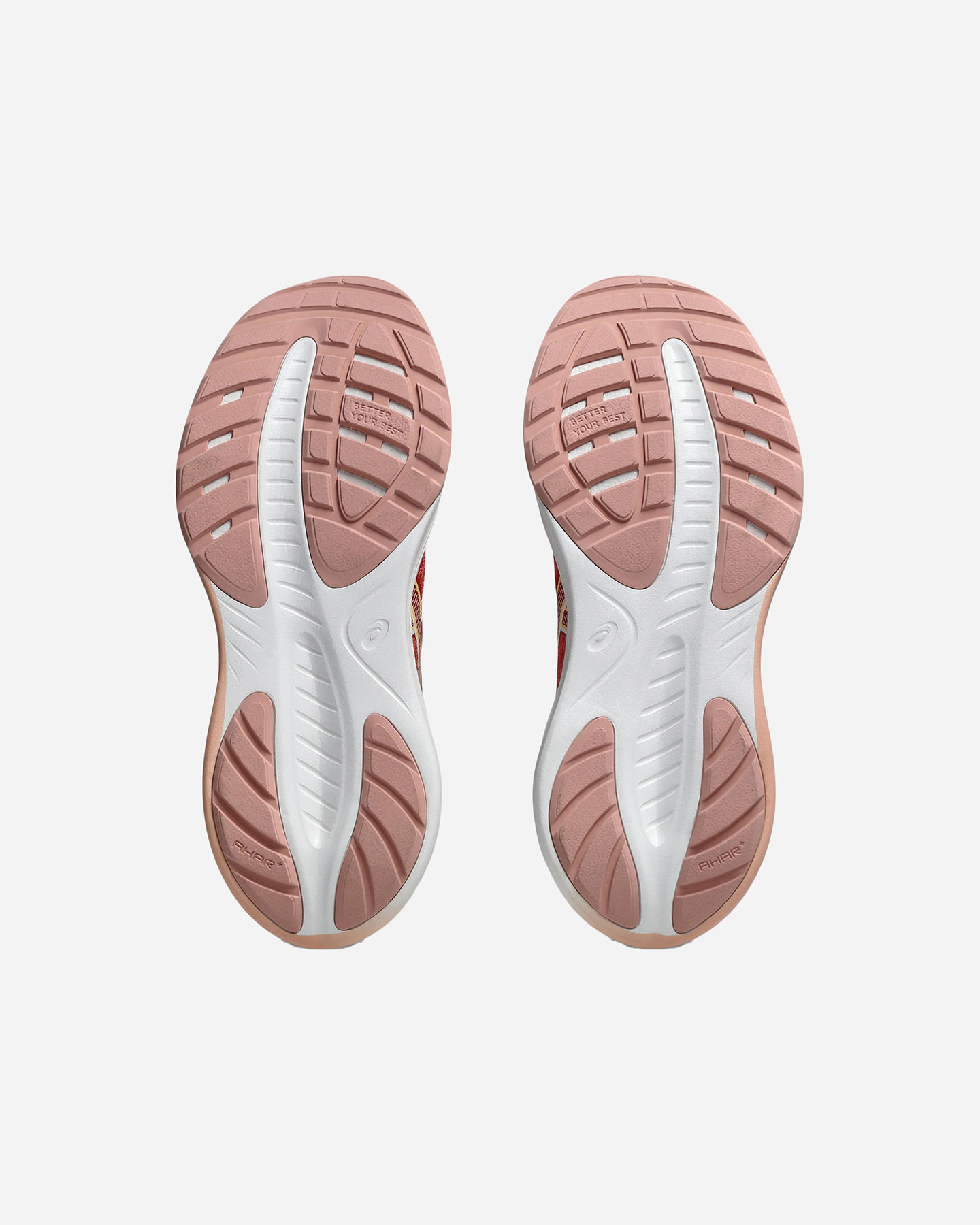 Scarpe running ASICS GEL-CUMULUS 27 GS JR - Rosa - 2 | Cisalfa Sport