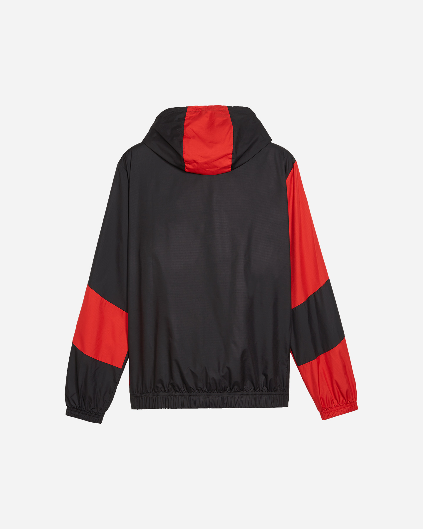 Abbigliamento calcio ufficiale PUMA MILAN PREMATCH M M - Nero - 1 | Cisalfa Sport