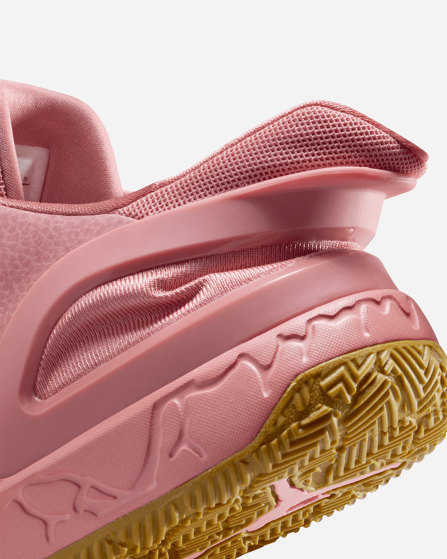 Scarpe basket NIKE DAY 1 JR - Rosso - 5 | Cisalfa Sport