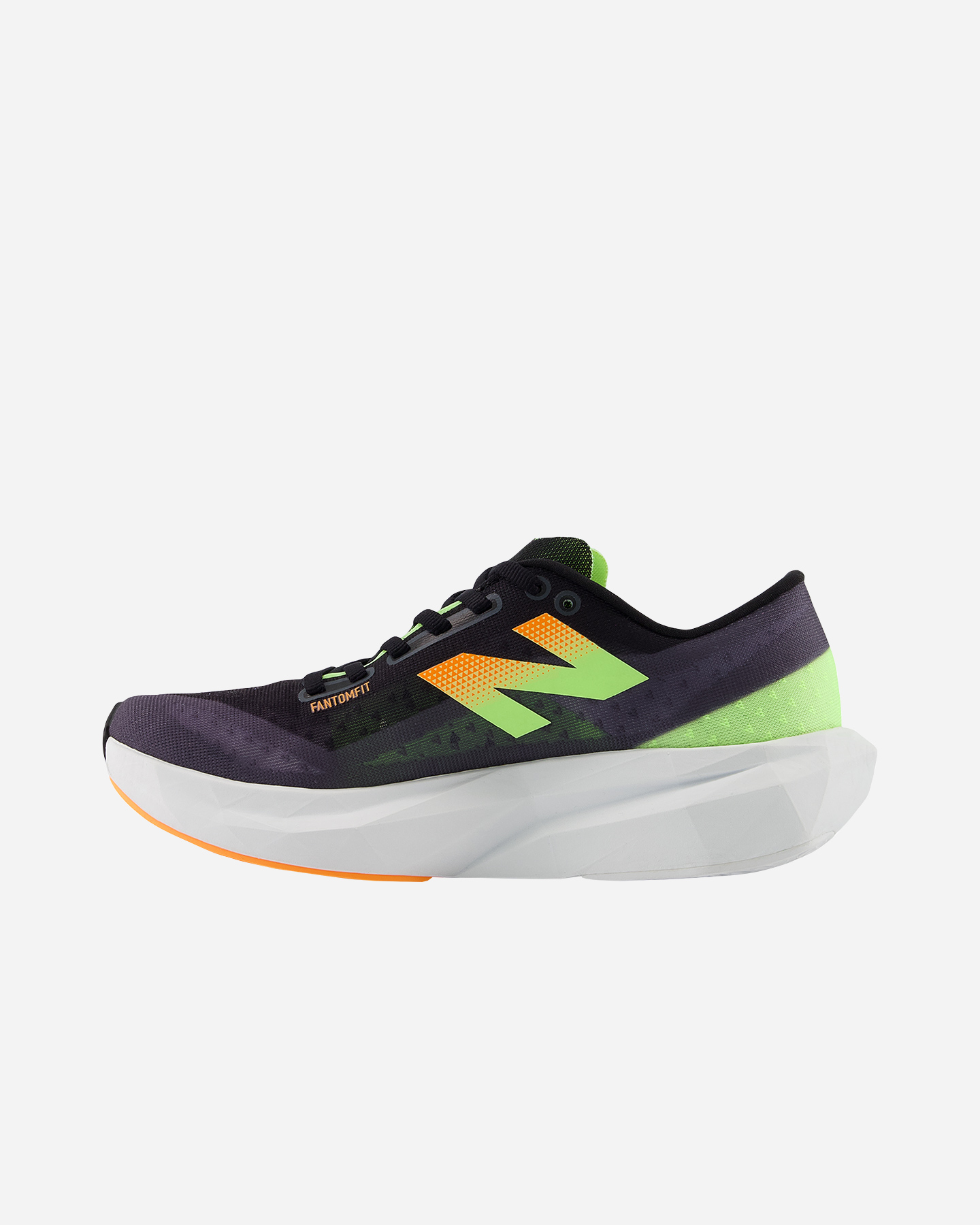 Scarpe running NEW BALANCE FUELCELL REBEL V4 W - Nero - 5 | Cisalfa Sport