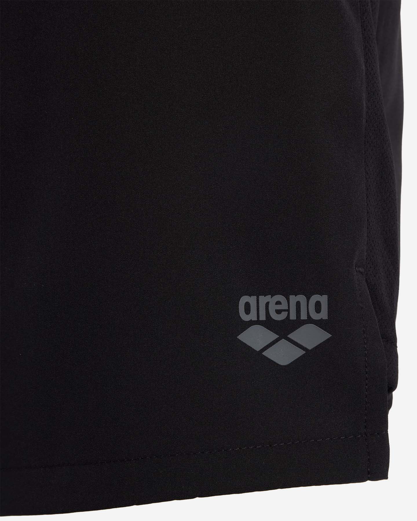 Pantalone training ARENA ESSENTIAL MOVE M - Nero - 2 | Cisalfa Sport