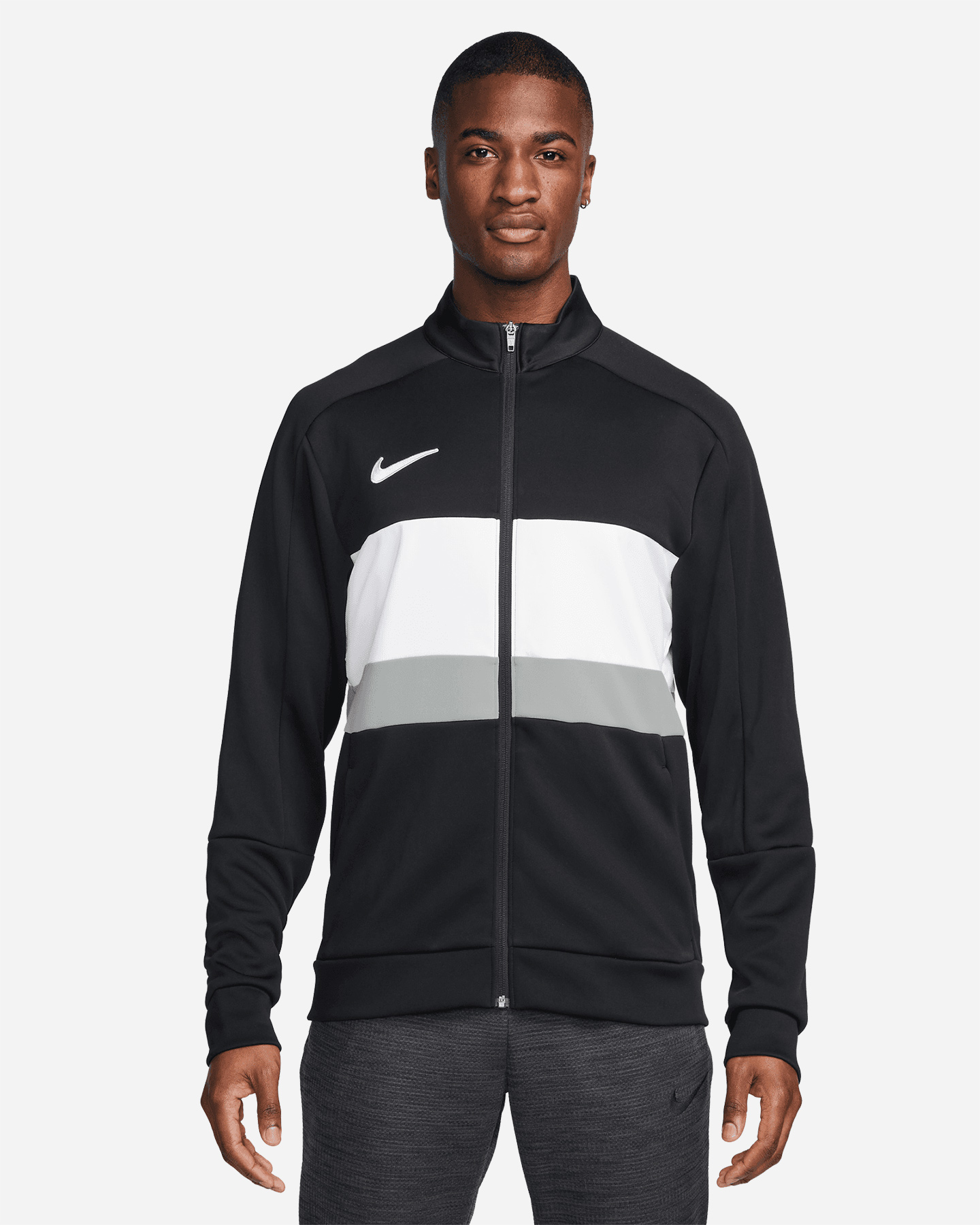 Maglia calcio NIKE DRI FIT ACADEMY  - Color mix - 0 | Cisalfa Sport